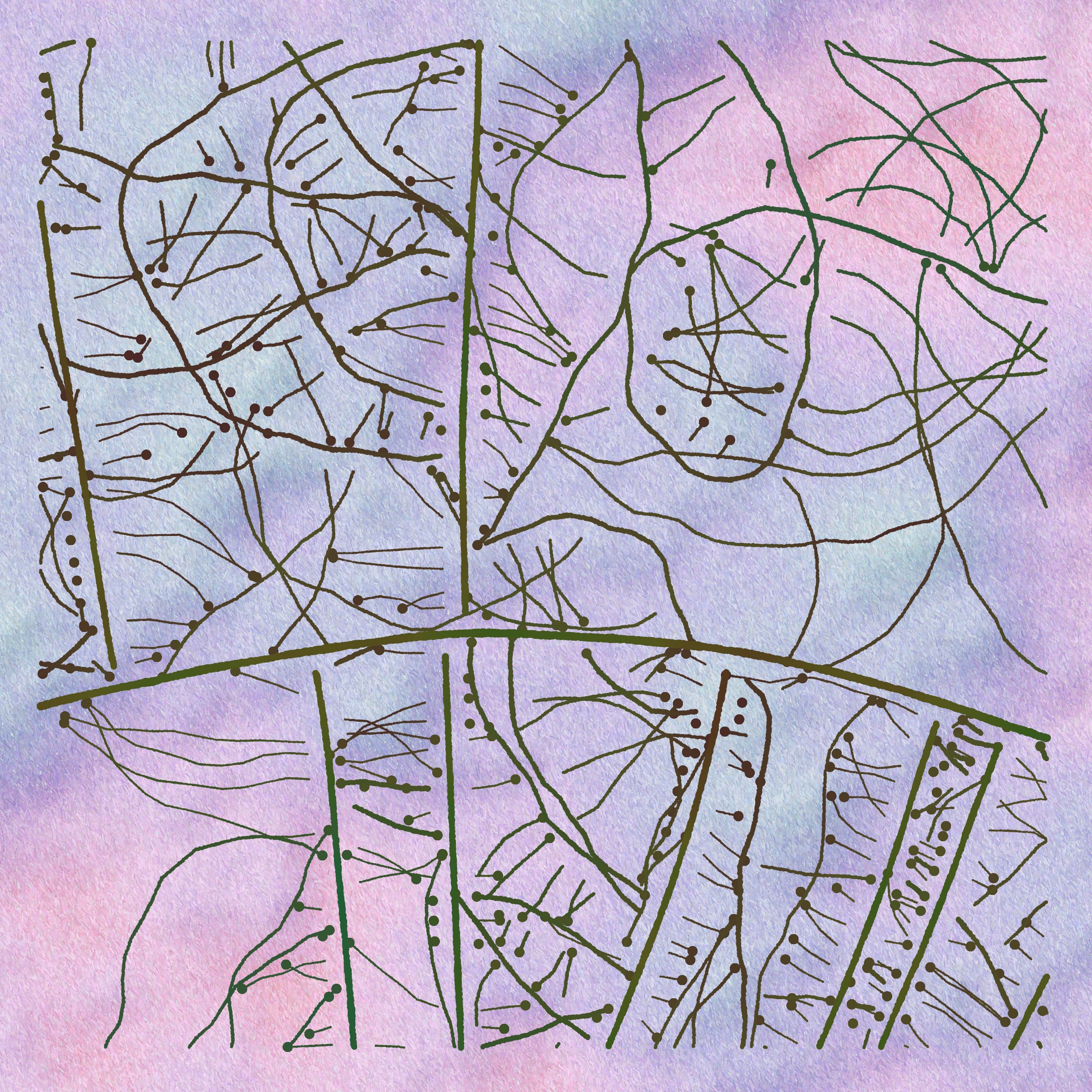 Maps of Nothing #316000542