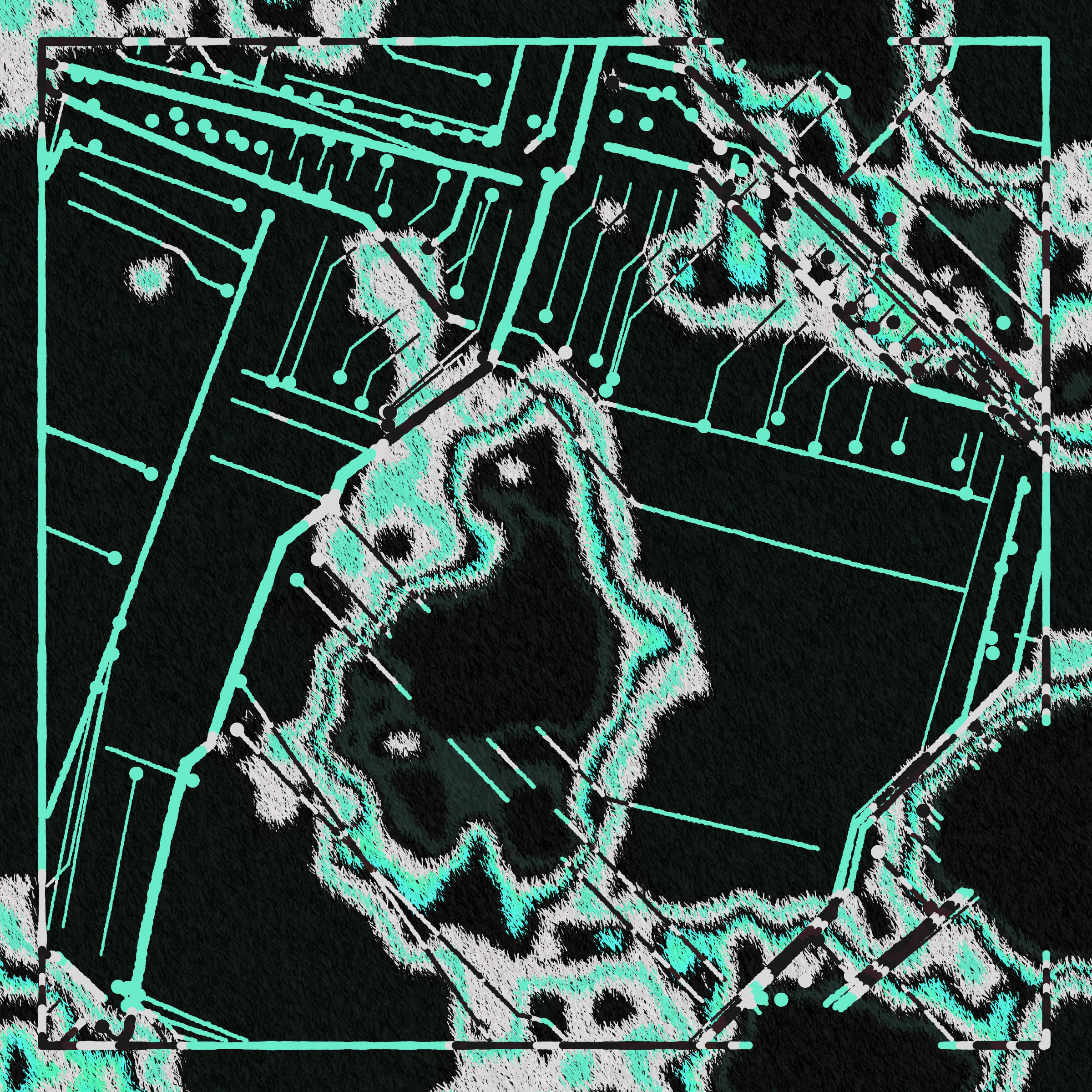 Maps of Nothing #316000547