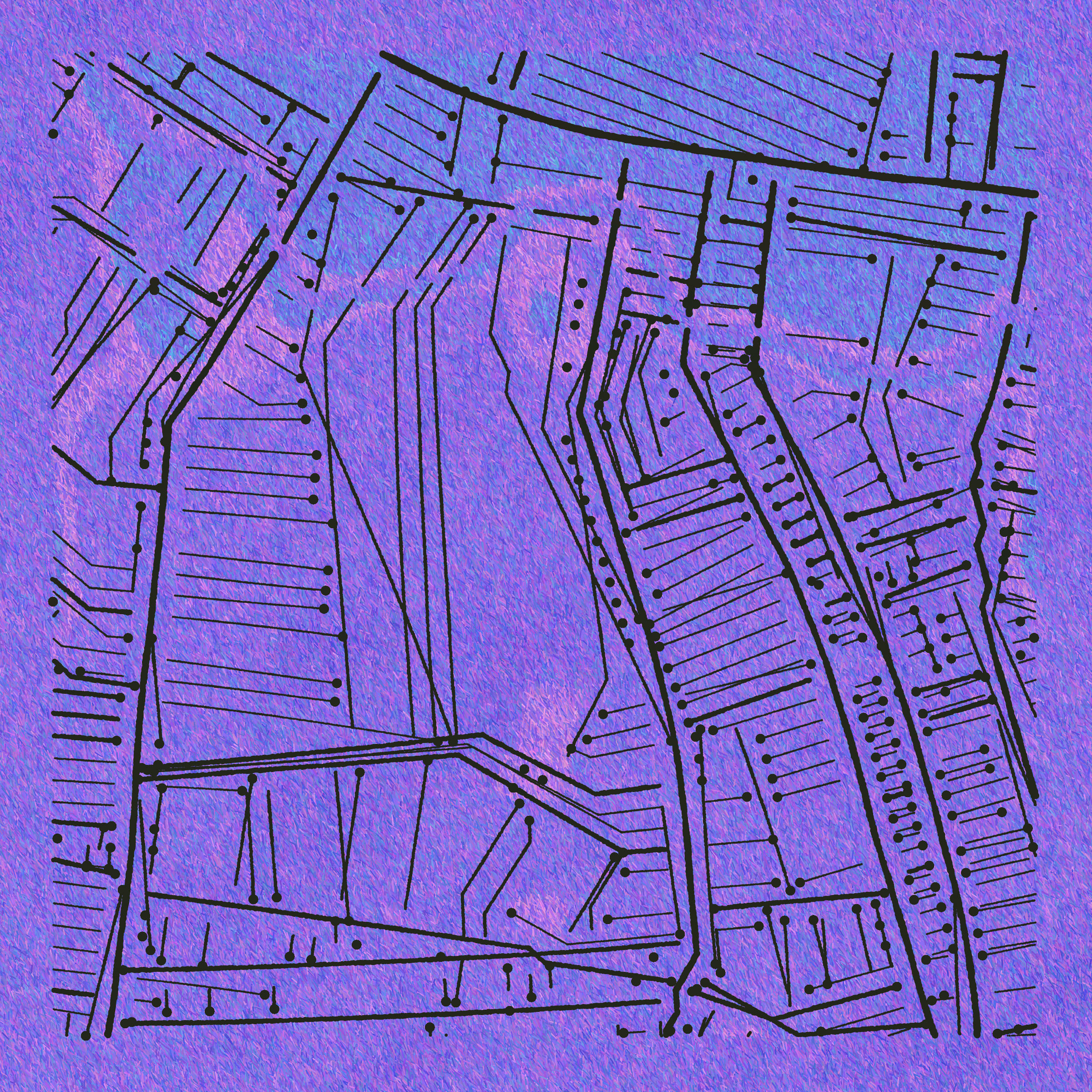 Maps of Nothing #316000548