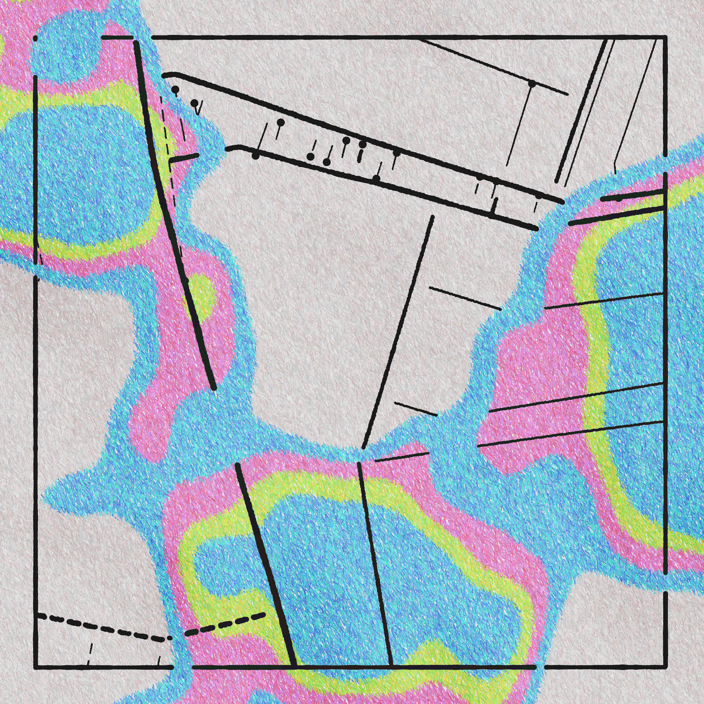 Maps of Nothing #316000549