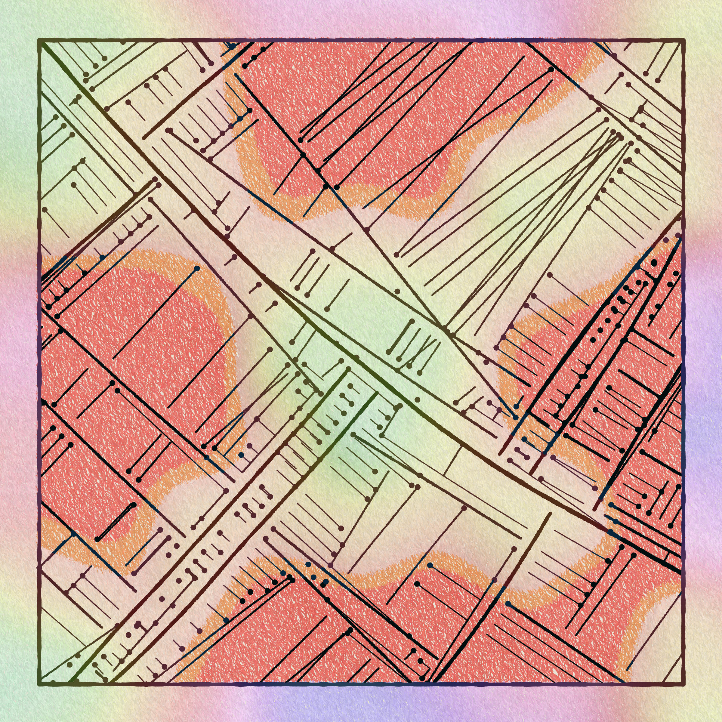 Maps of Nothing #316000550