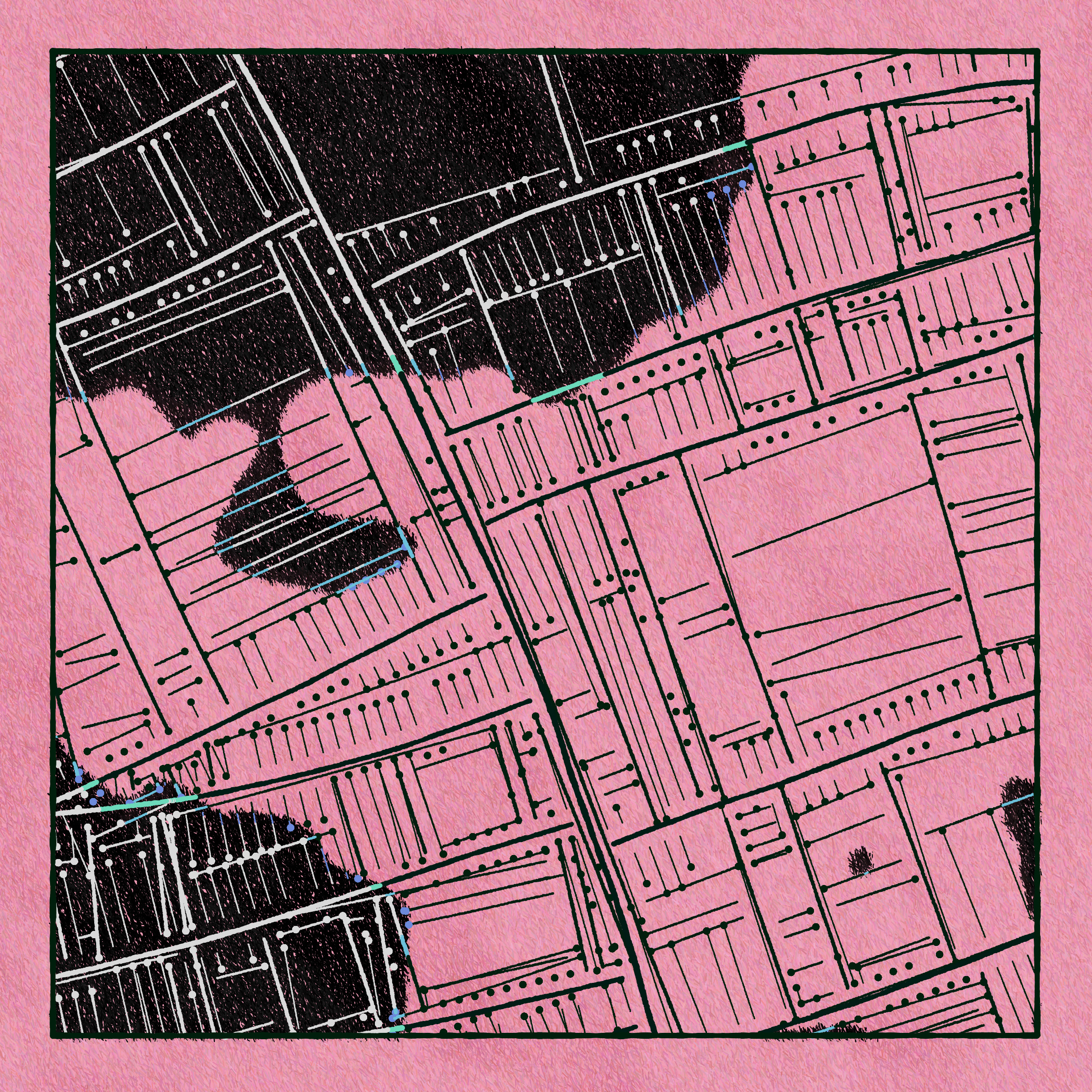 Maps of Nothing #316000552