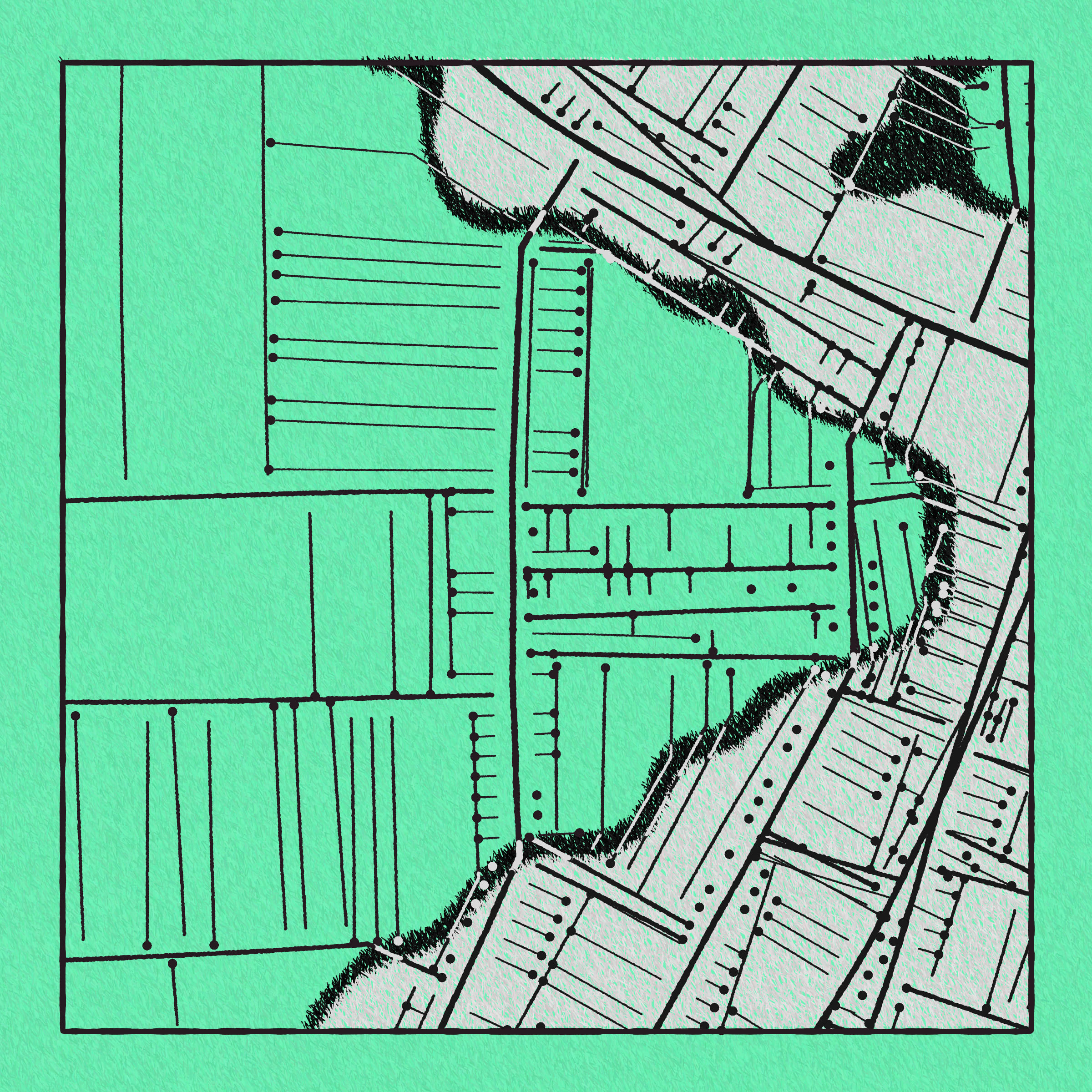 Maps of Nothing #316000553