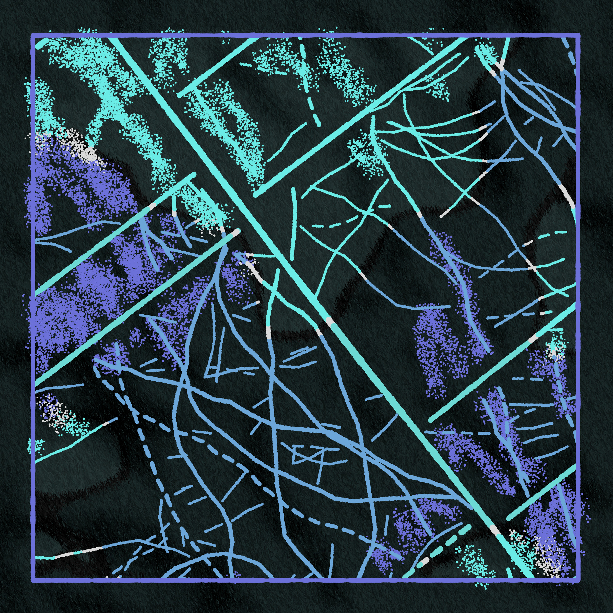 Maps of Nothing #316000554