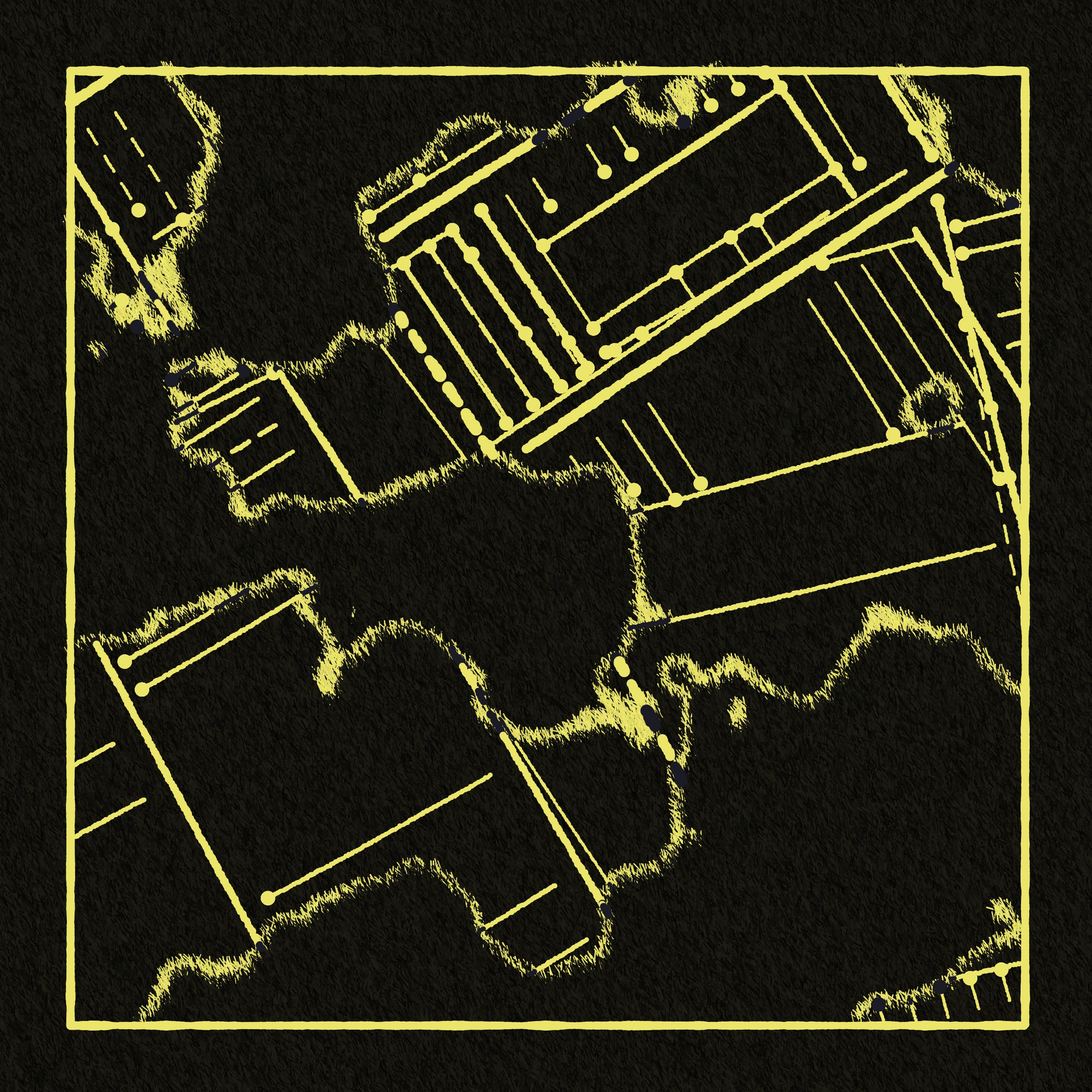 Maps of Nothing #316000558
