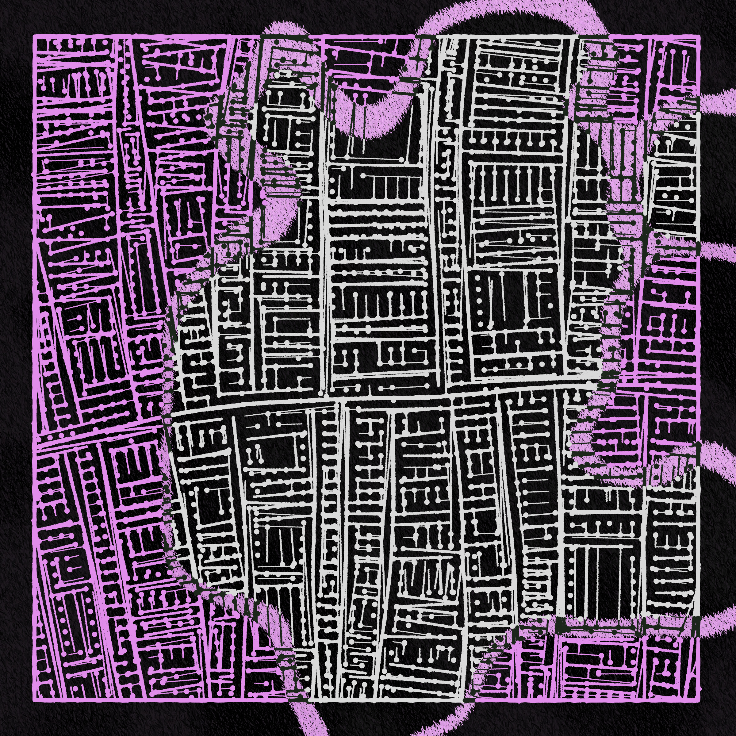 Maps of Nothing #316000559