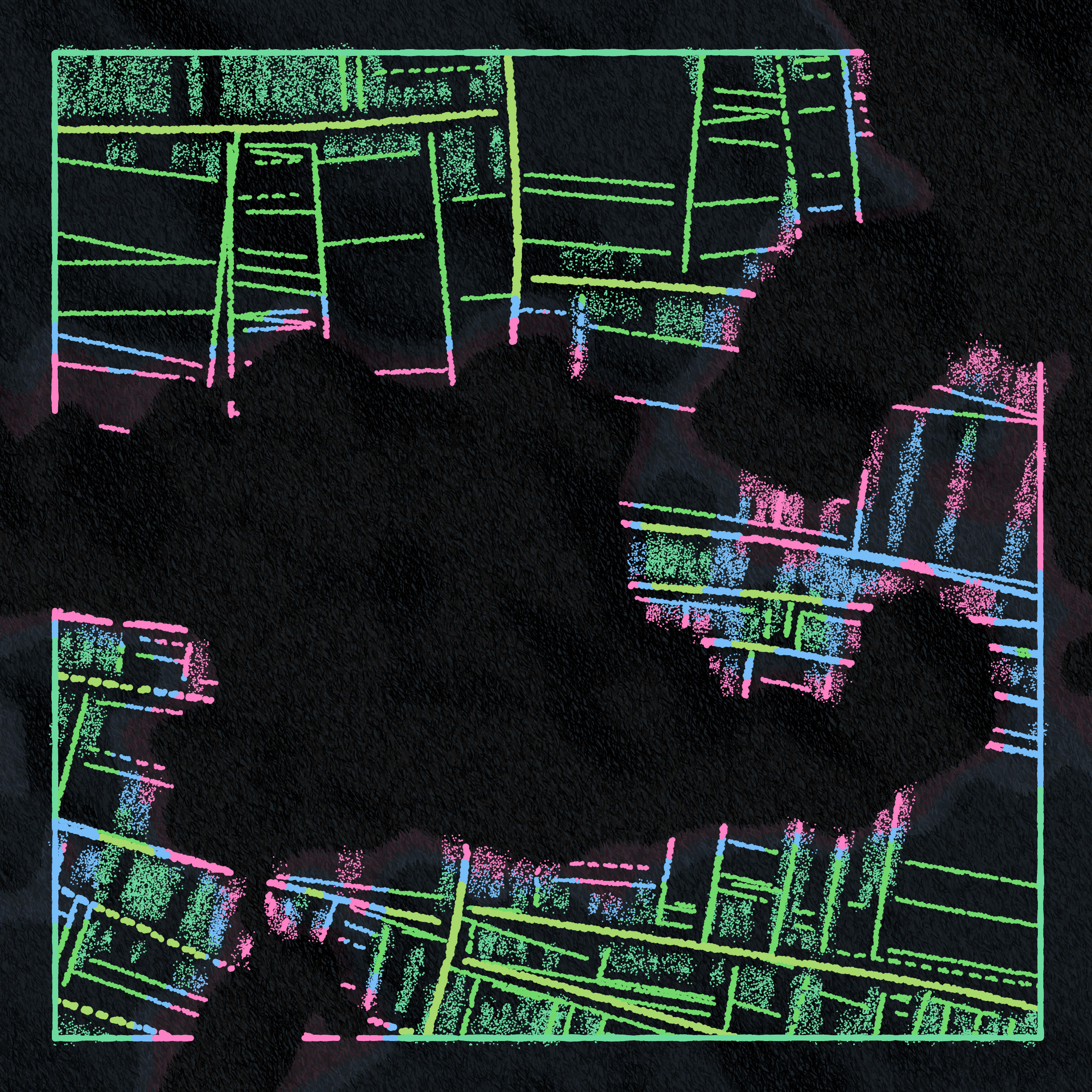 Maps of Nothing #316000560