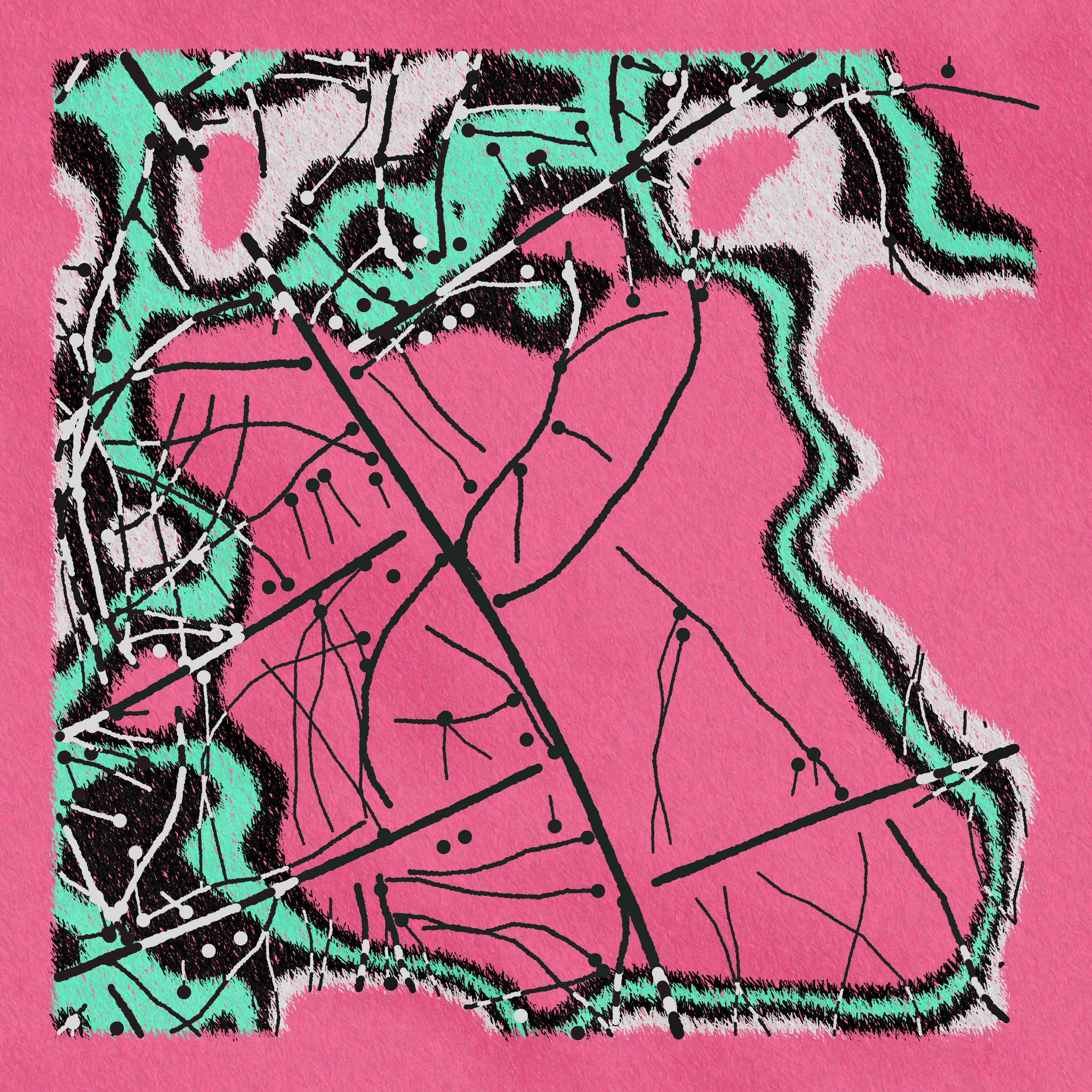 Maps of Nothing #316000562