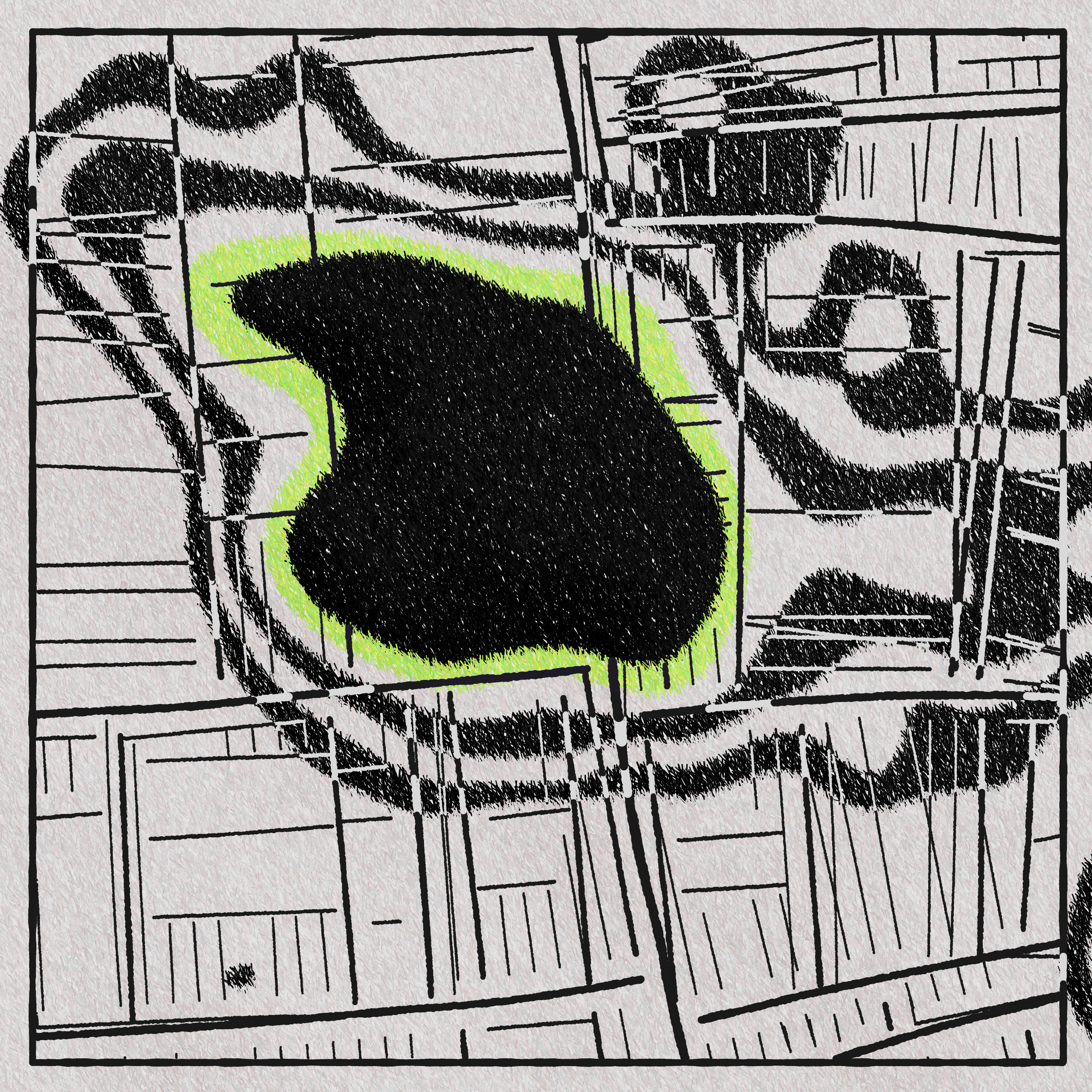 Maps of Nothing #316000564