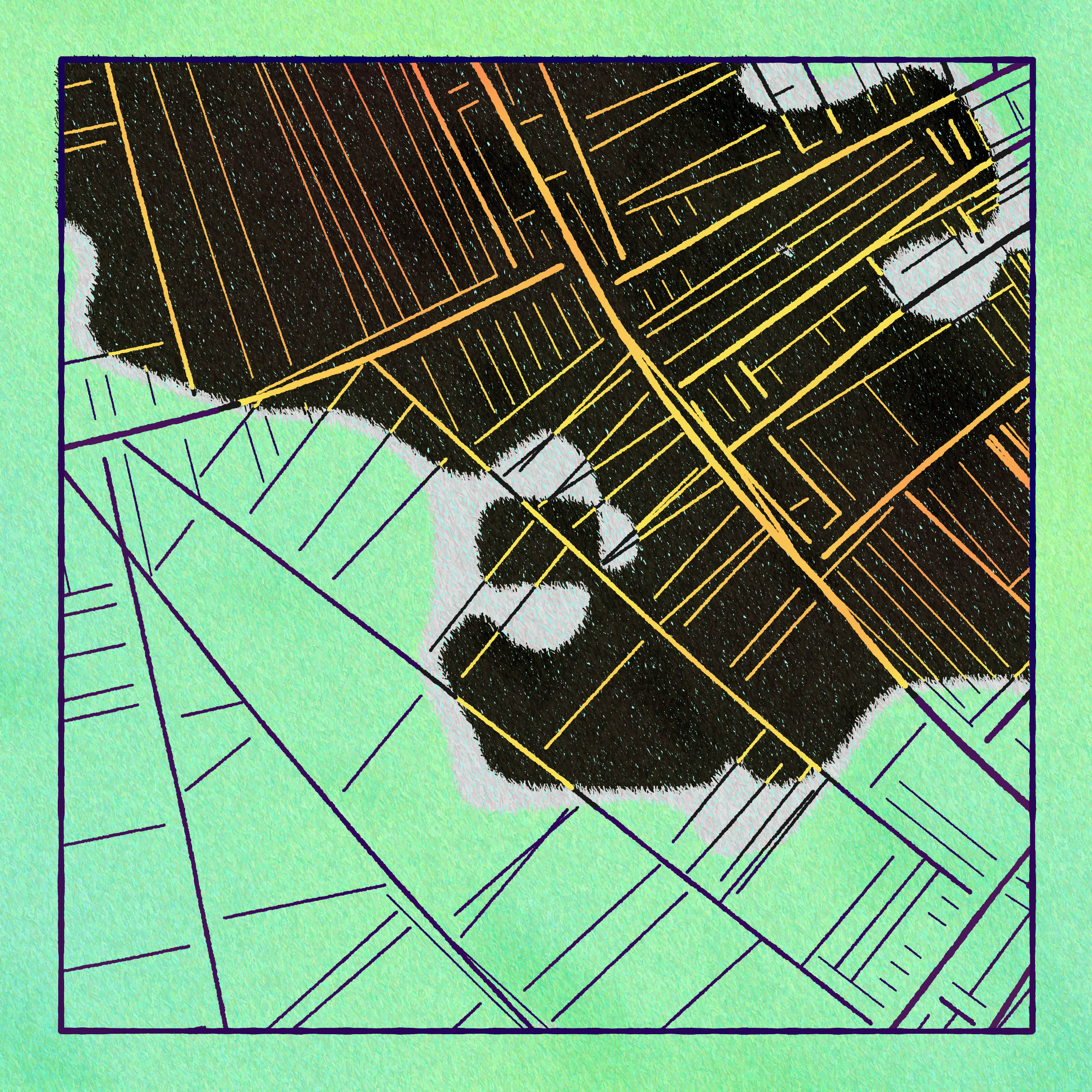Maps of Nothing #316000565