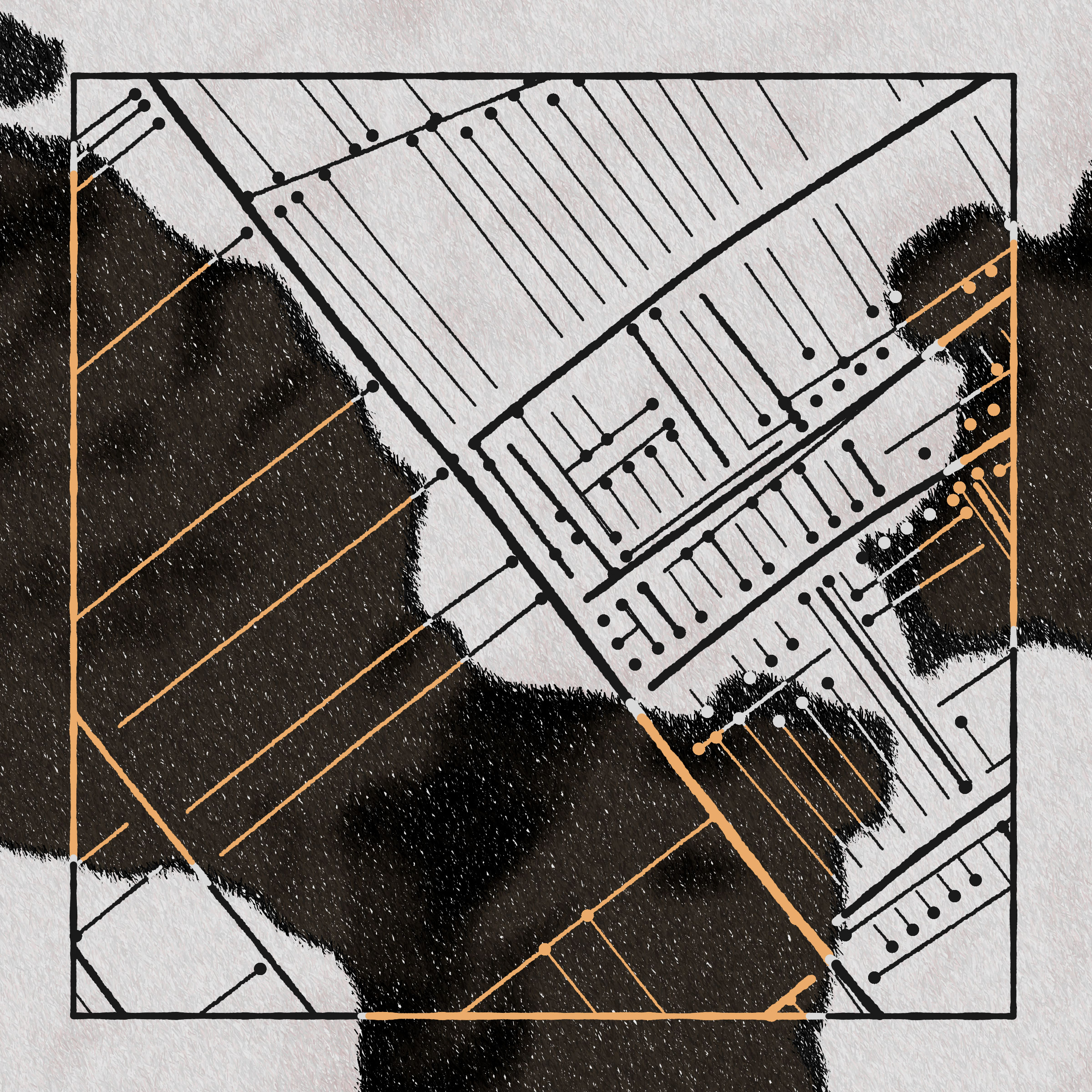 Maps of Nothing #316000567