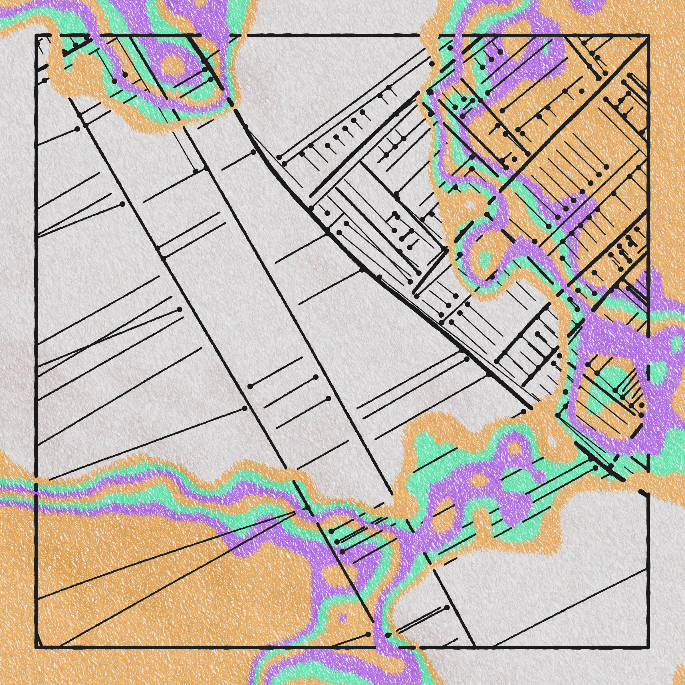 Maps of Nothing #316000571