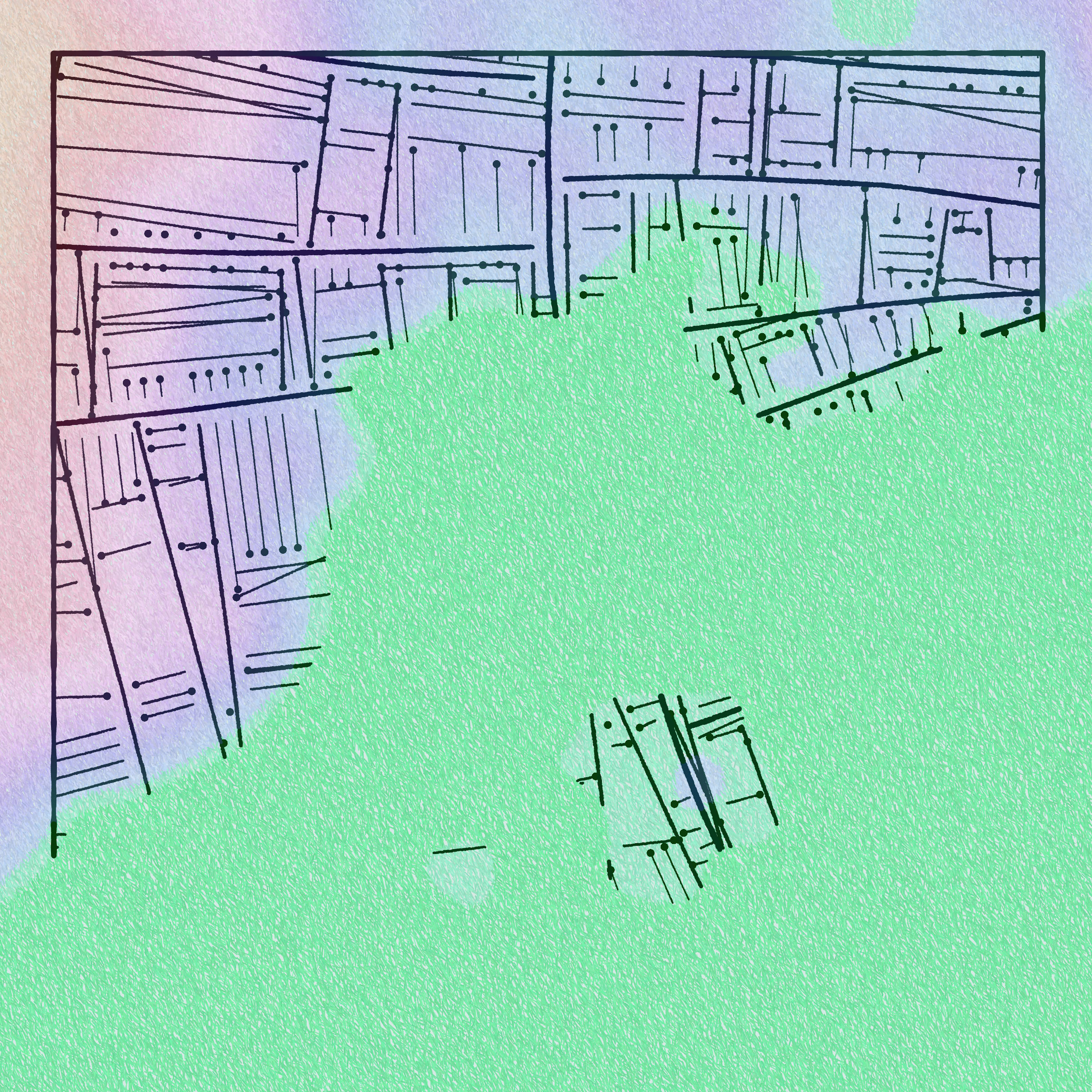 Maps of Nothing #316000573