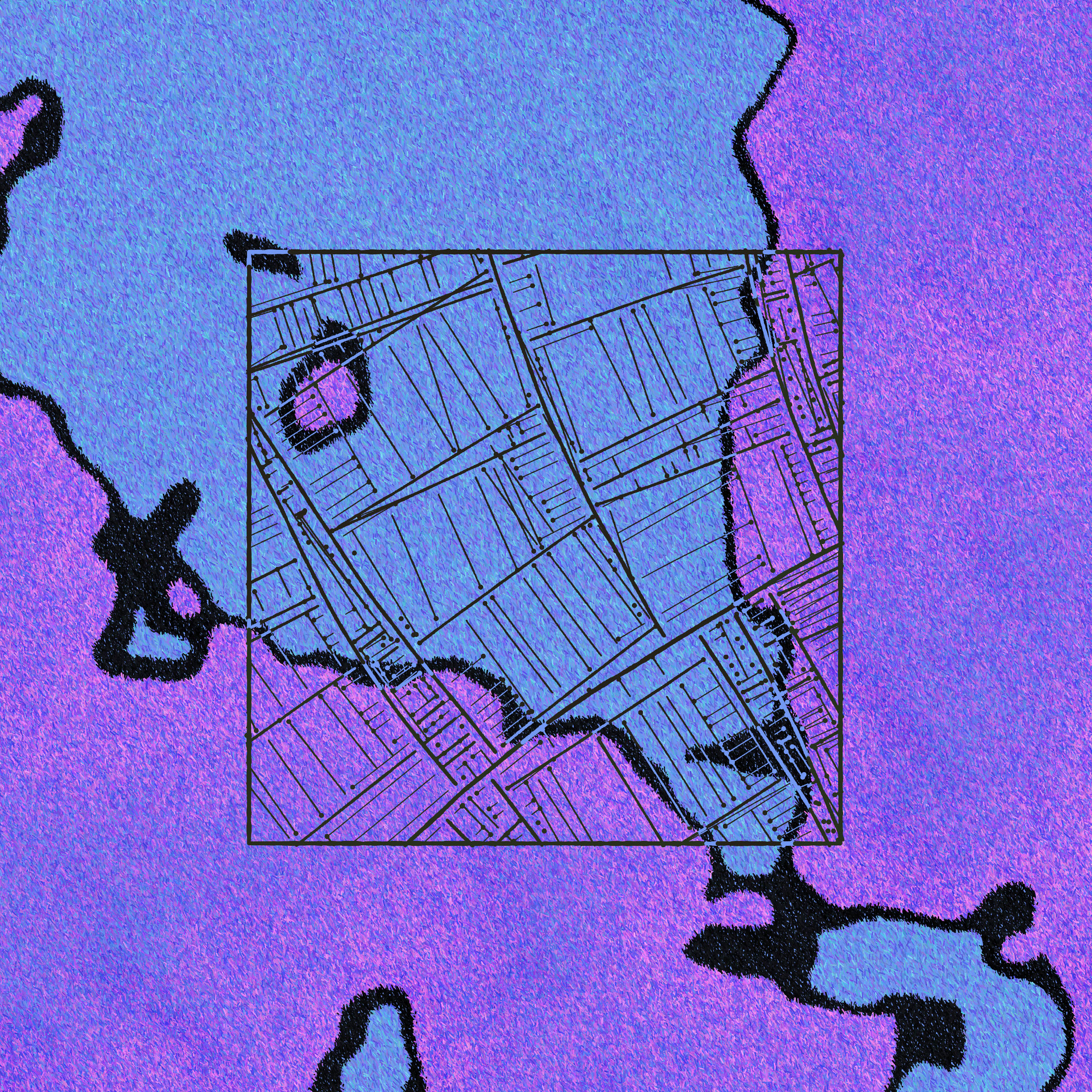 Featured token for: Maps of Nothing