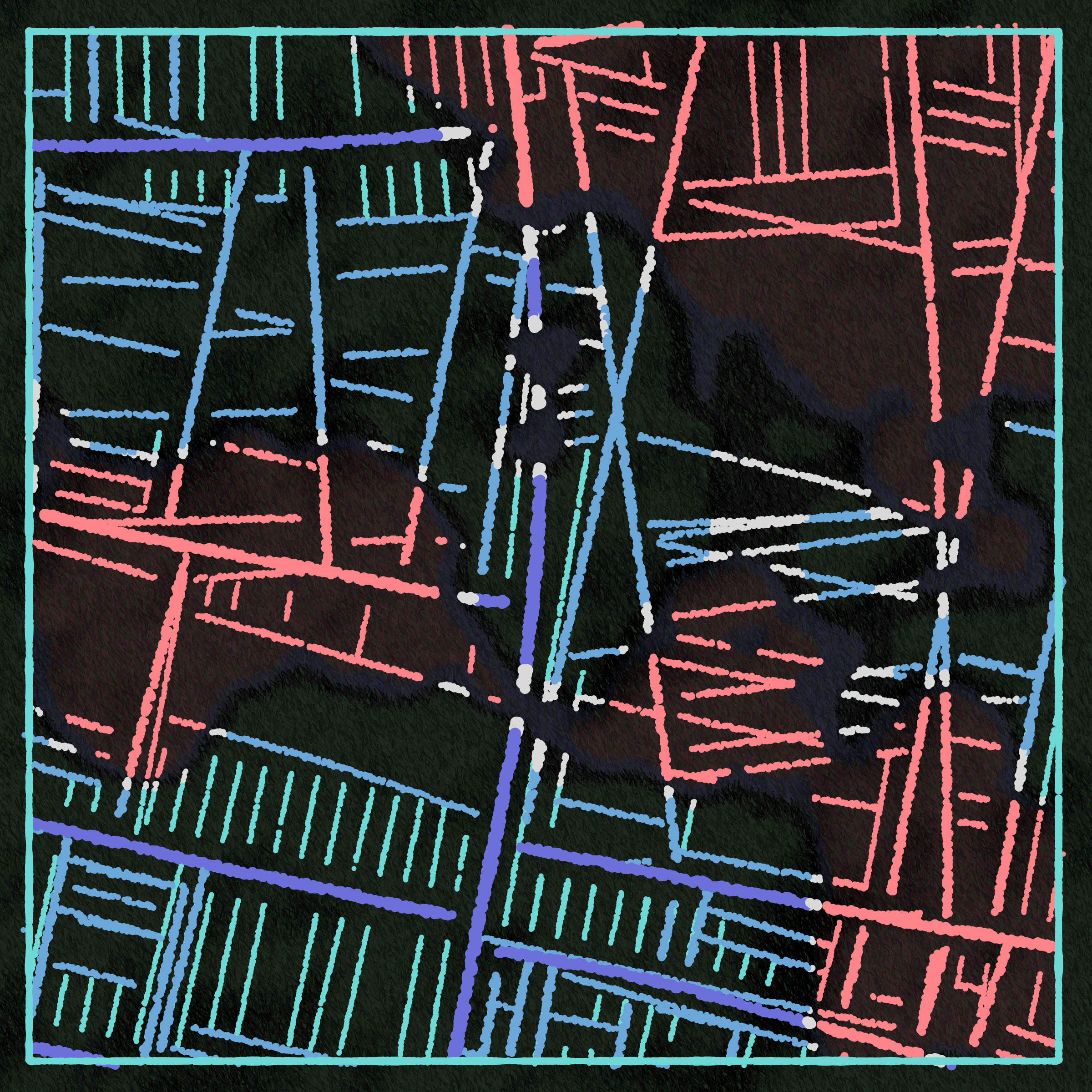 Maps of Nothing #316000575