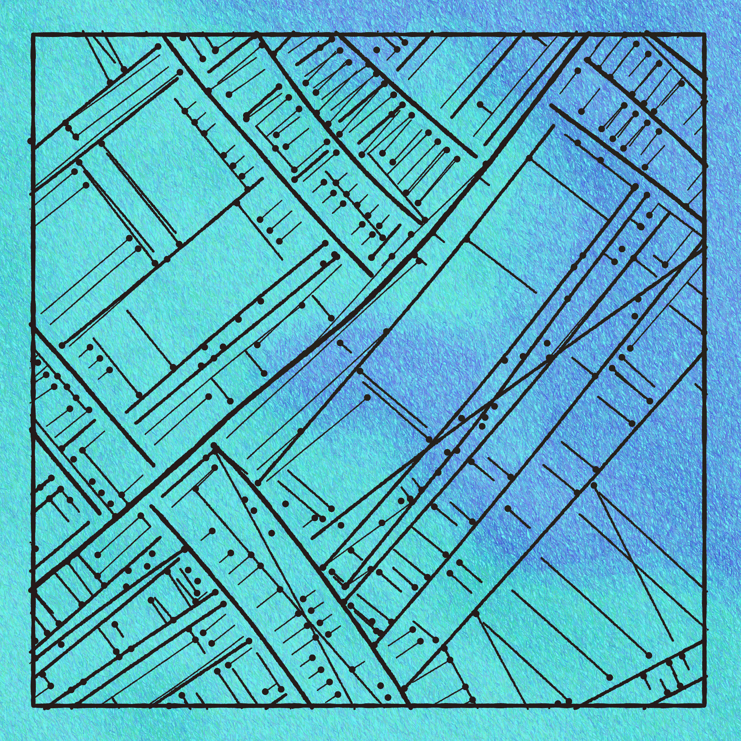 Maps of Nothing #316000576