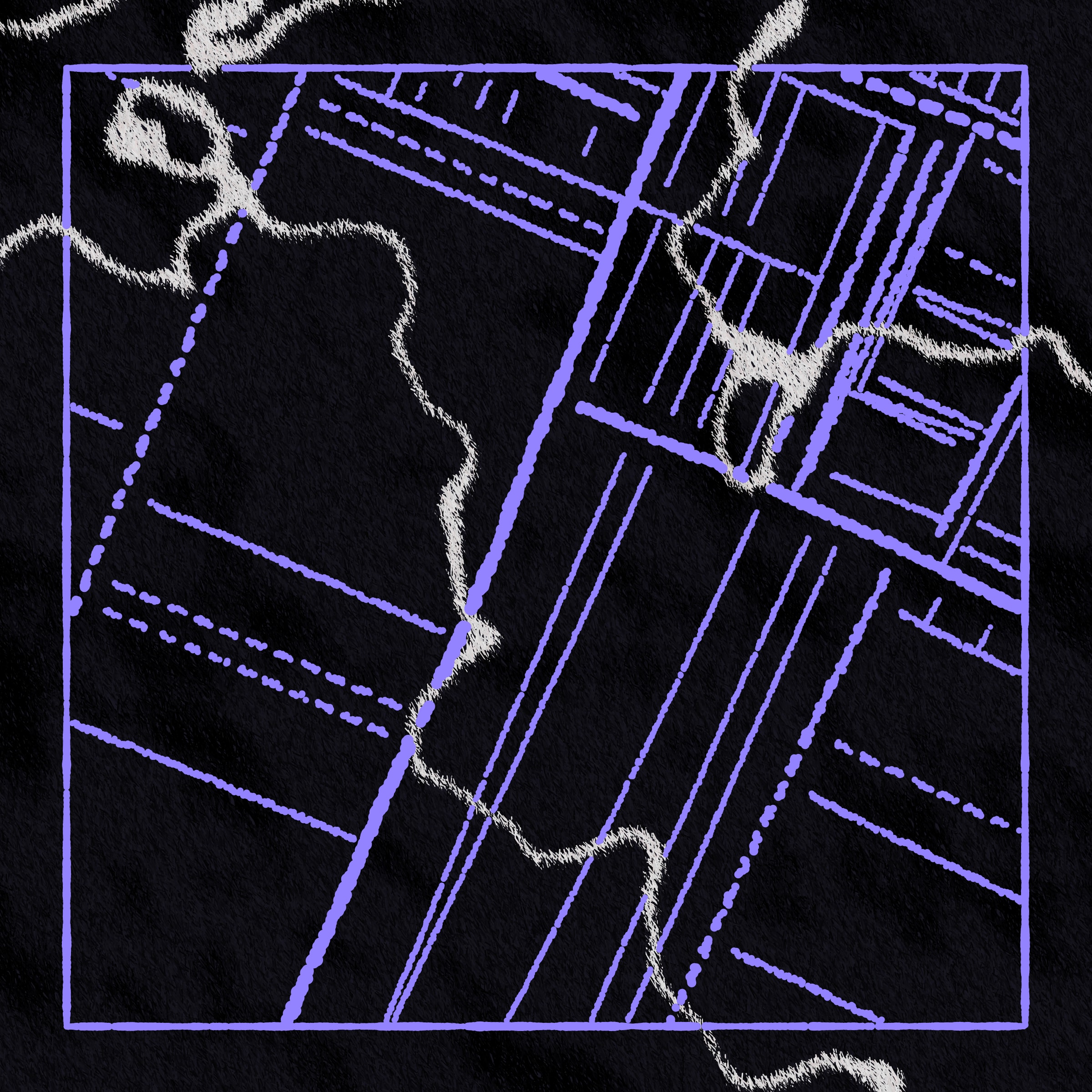 Maps of Nothing #316000580