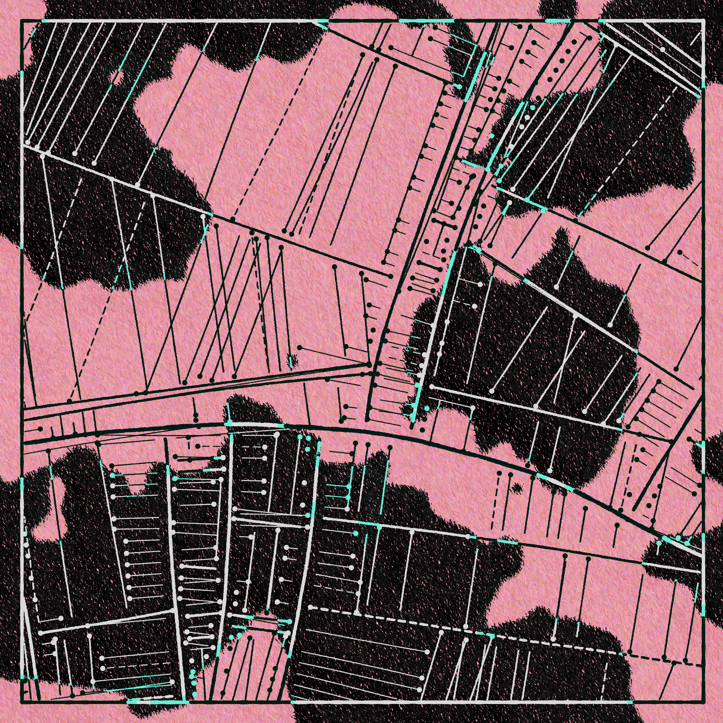 Maps of Nothing #316000581