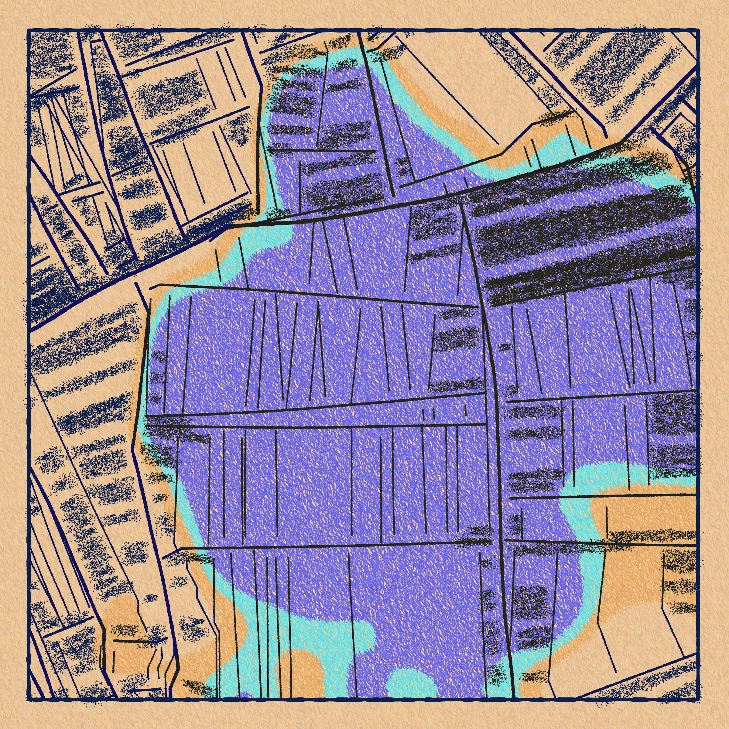 Maps of Nothing #316000582