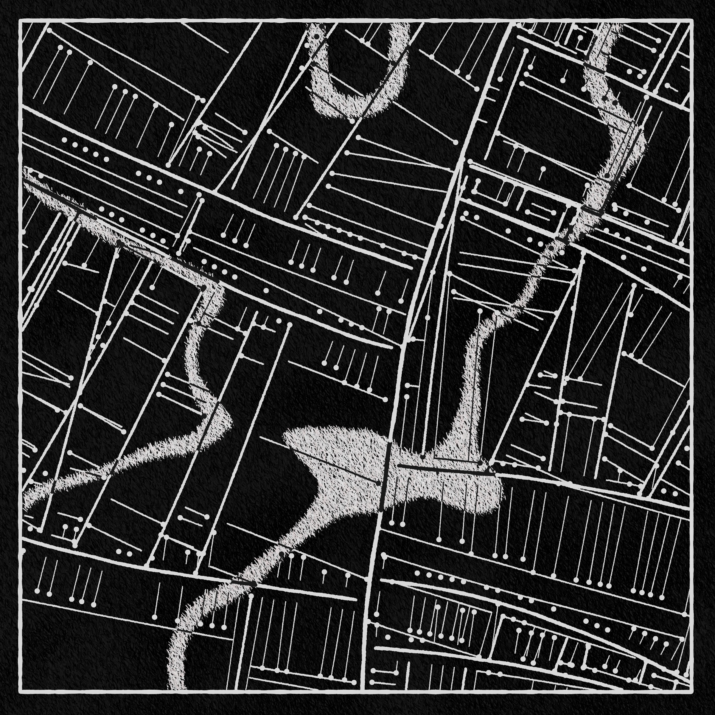 Maps of Nothing #316000583
