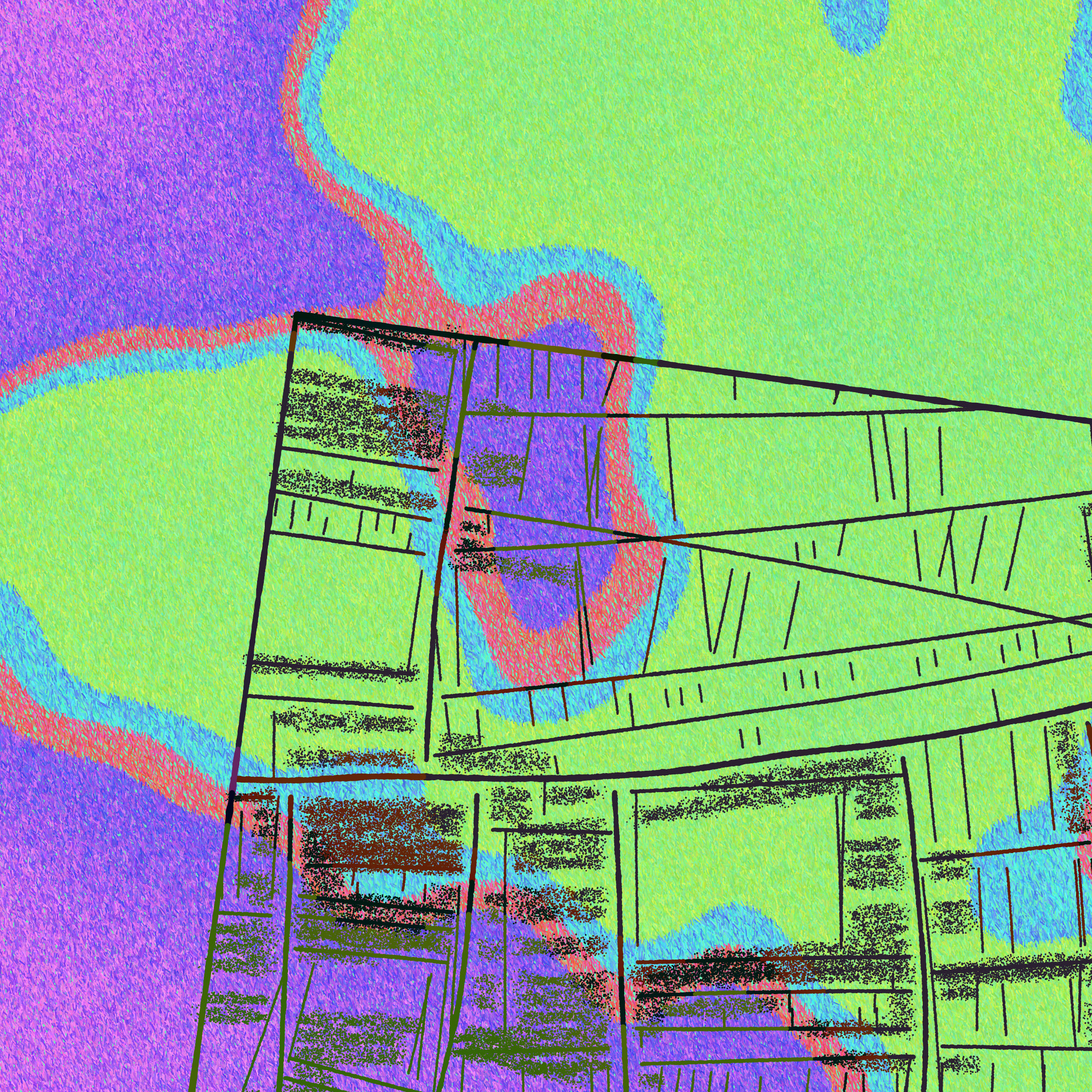 Maps of Nothing #316000585
