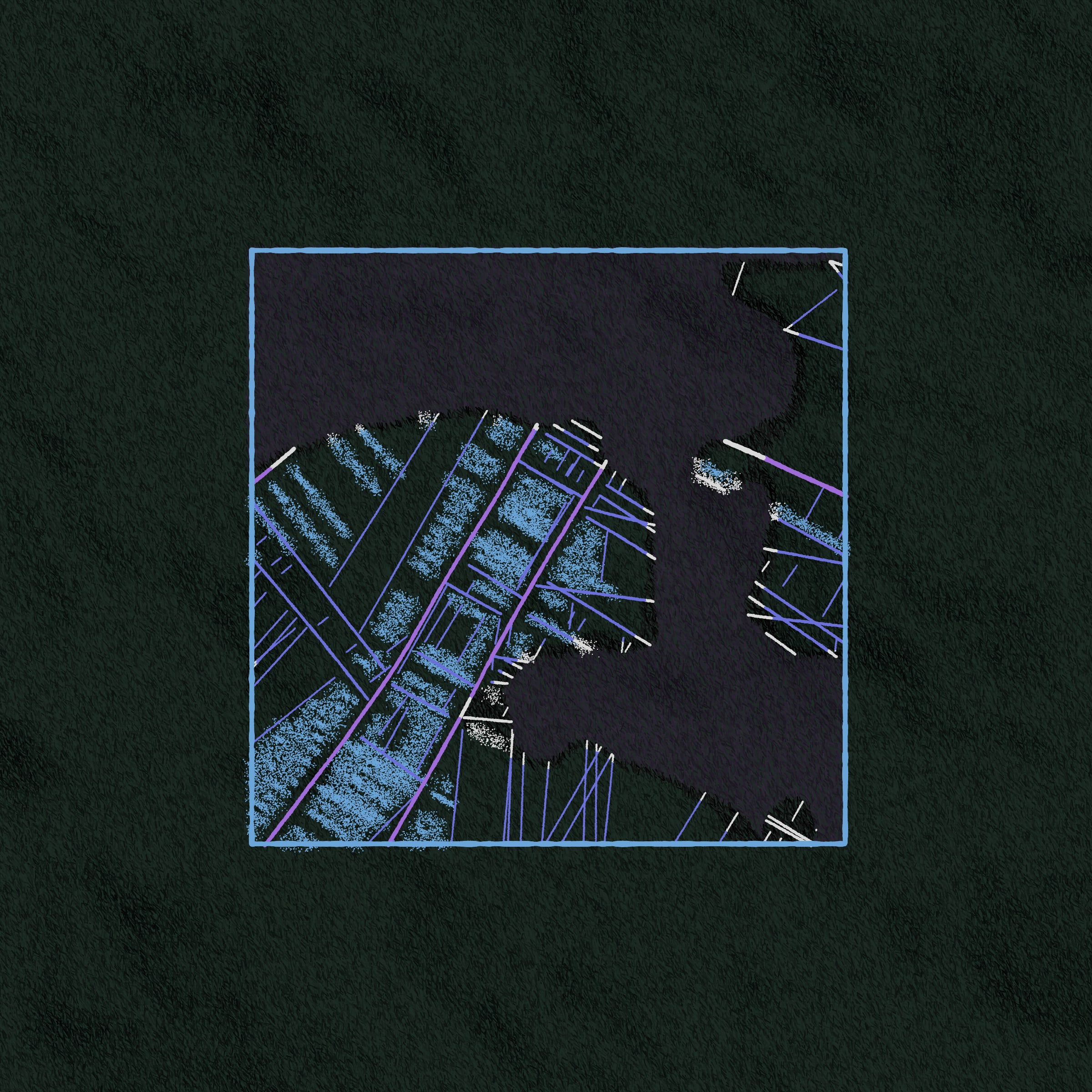 Maps of Nothing #316000586