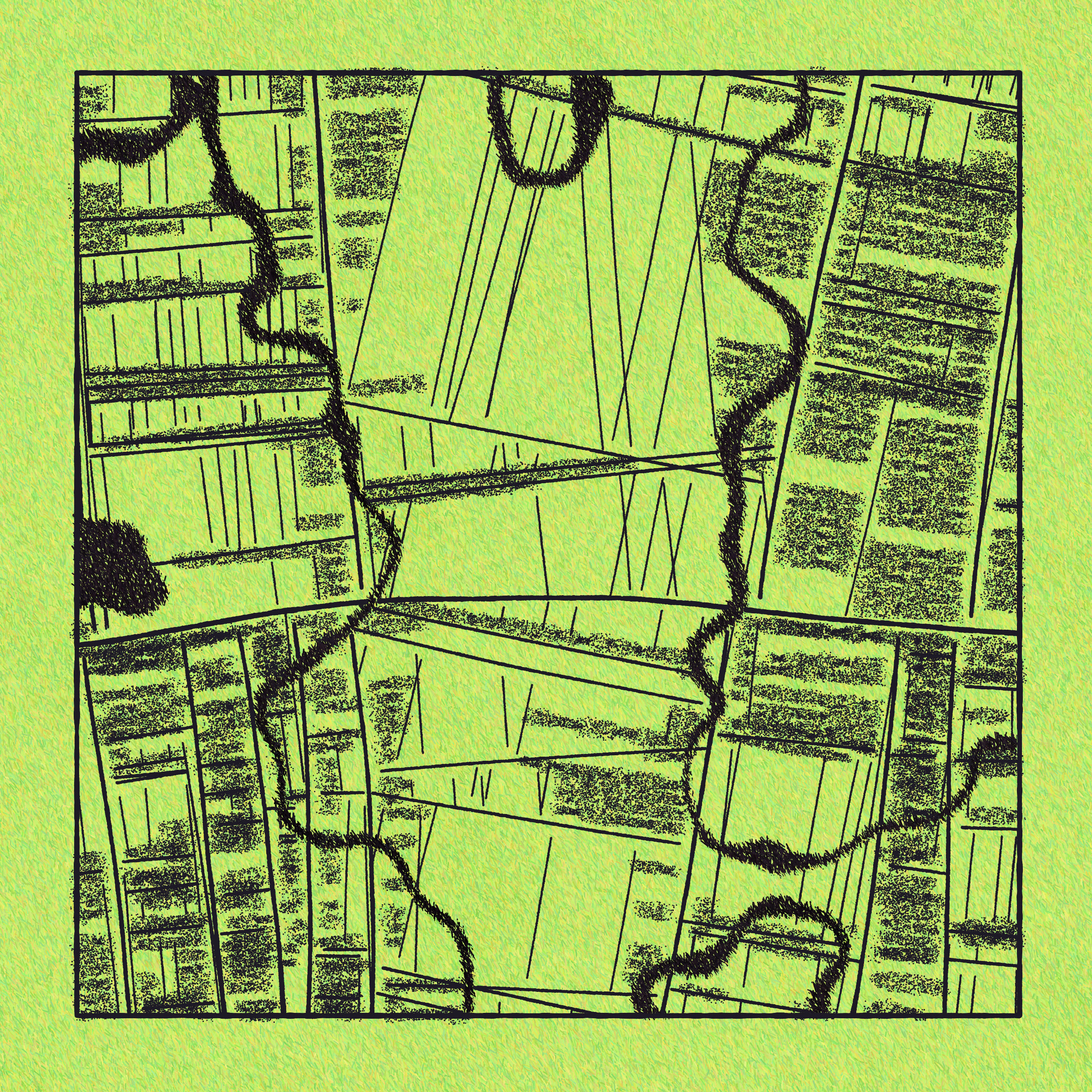 Maps of Nothing #316000588
