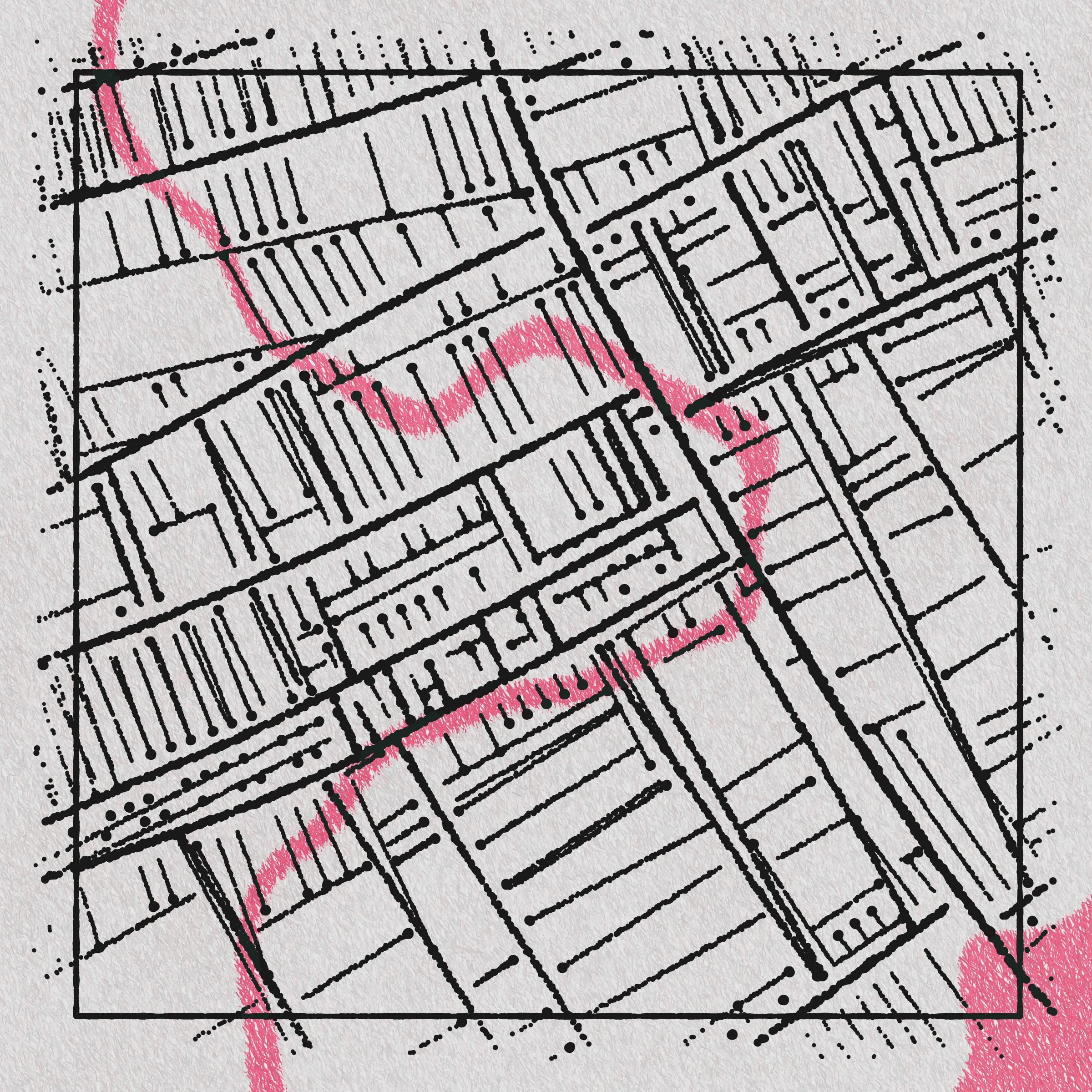 Maps of Nothing #316000589