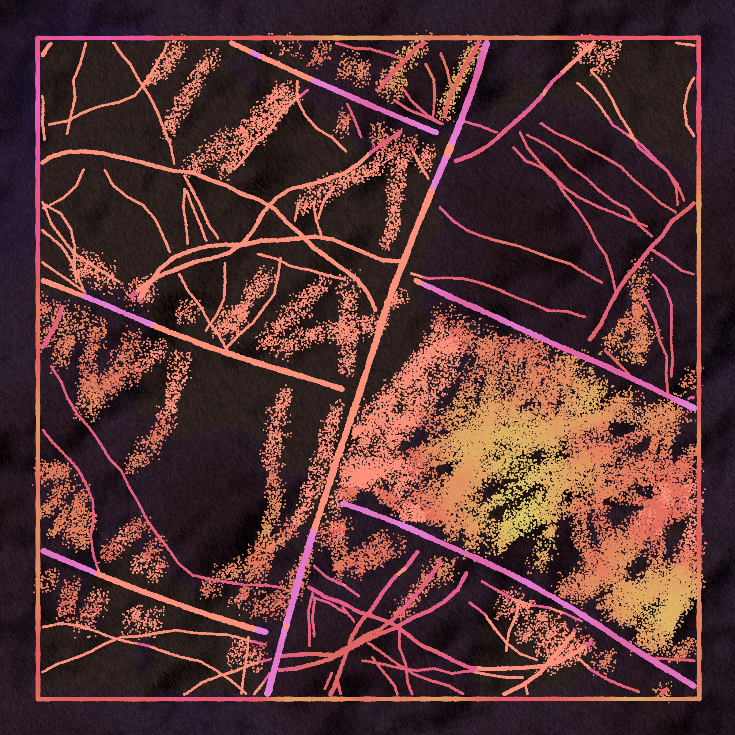 Maps of Nothing #316000590
