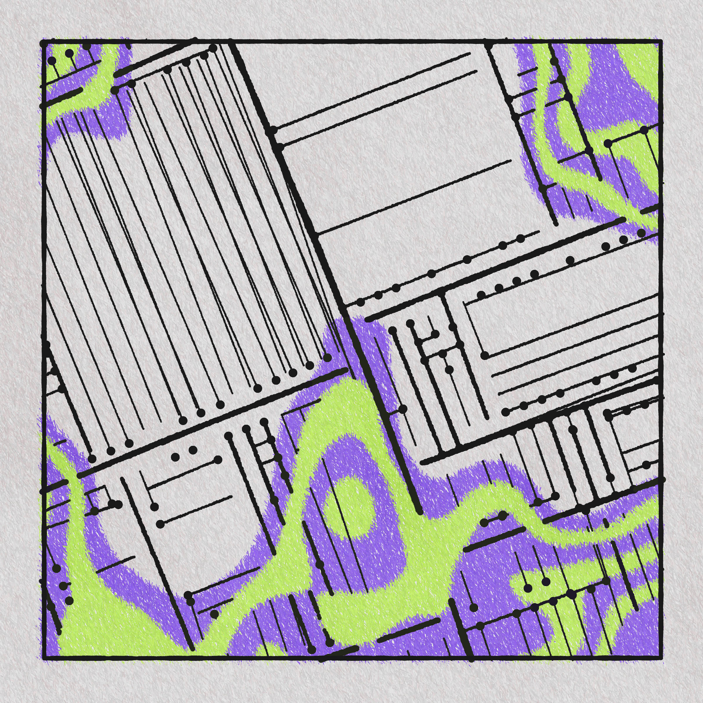 Maps of Nothing #316000591