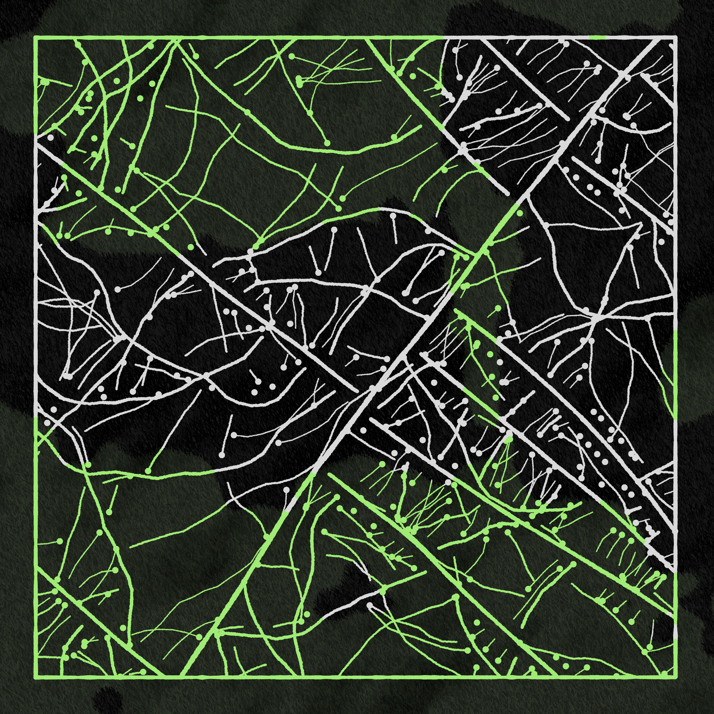 Maps of Nothing #316000594