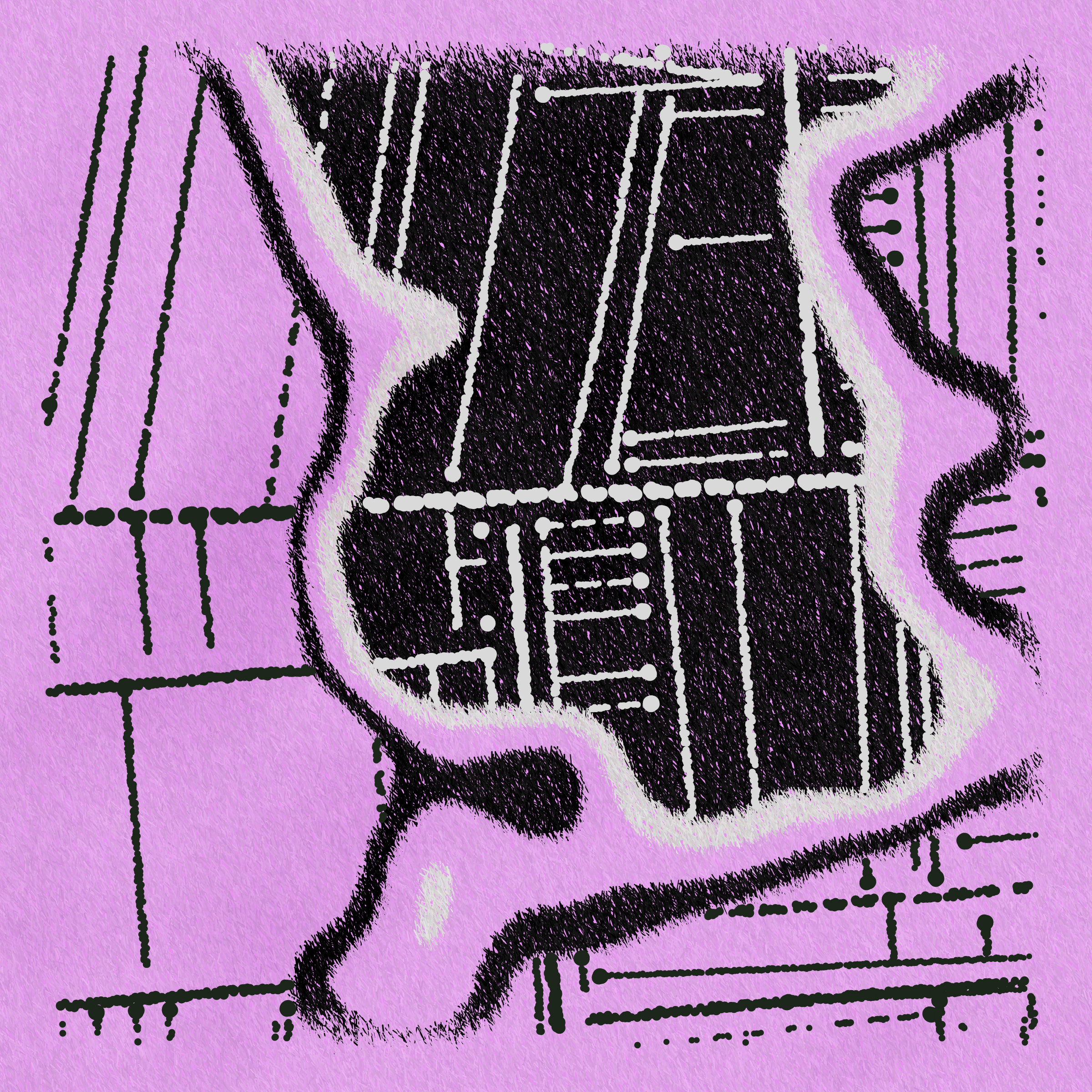 Maps of Nothing #316000595