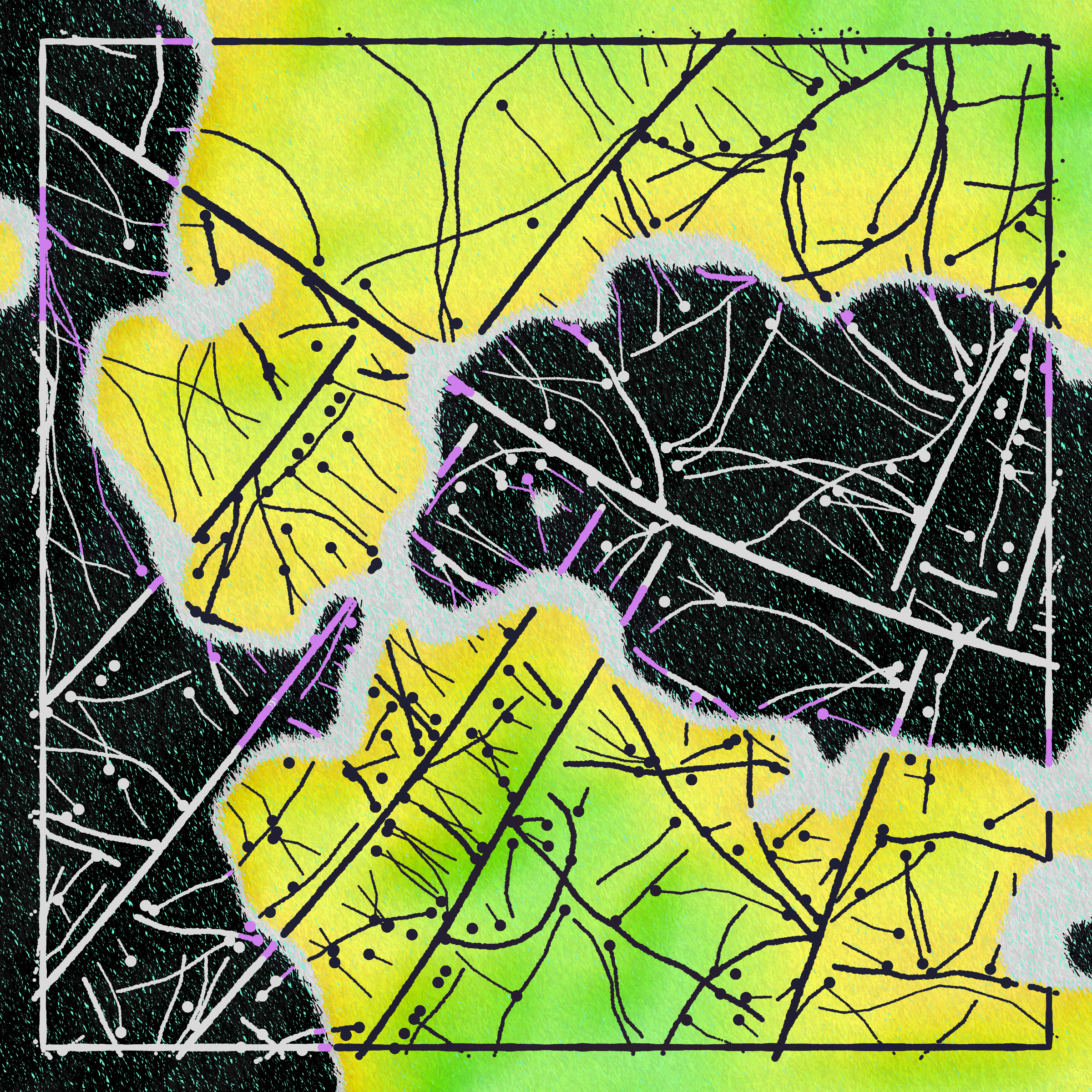 Maps of Nothing #316000597