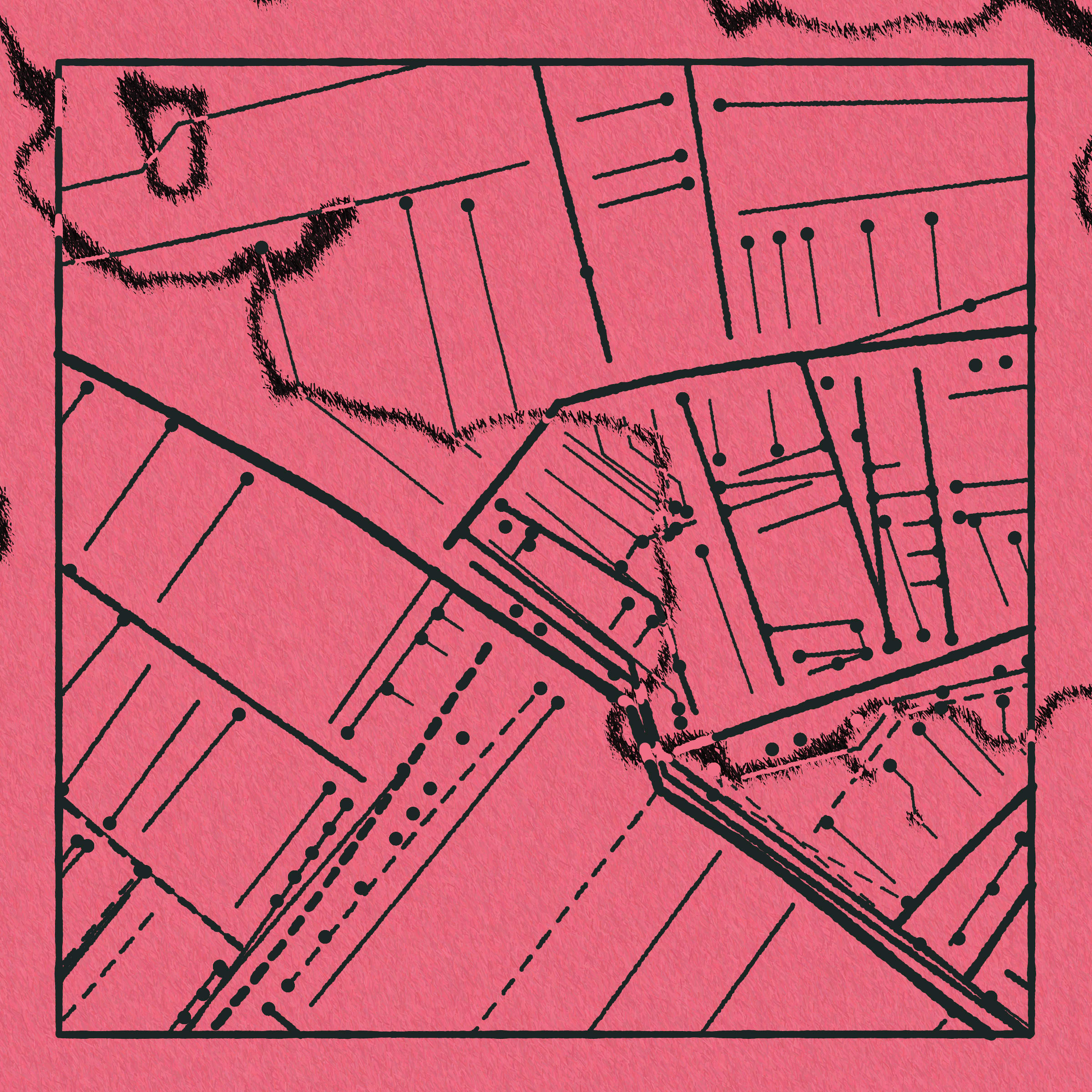 Maps of Nothing #316000599