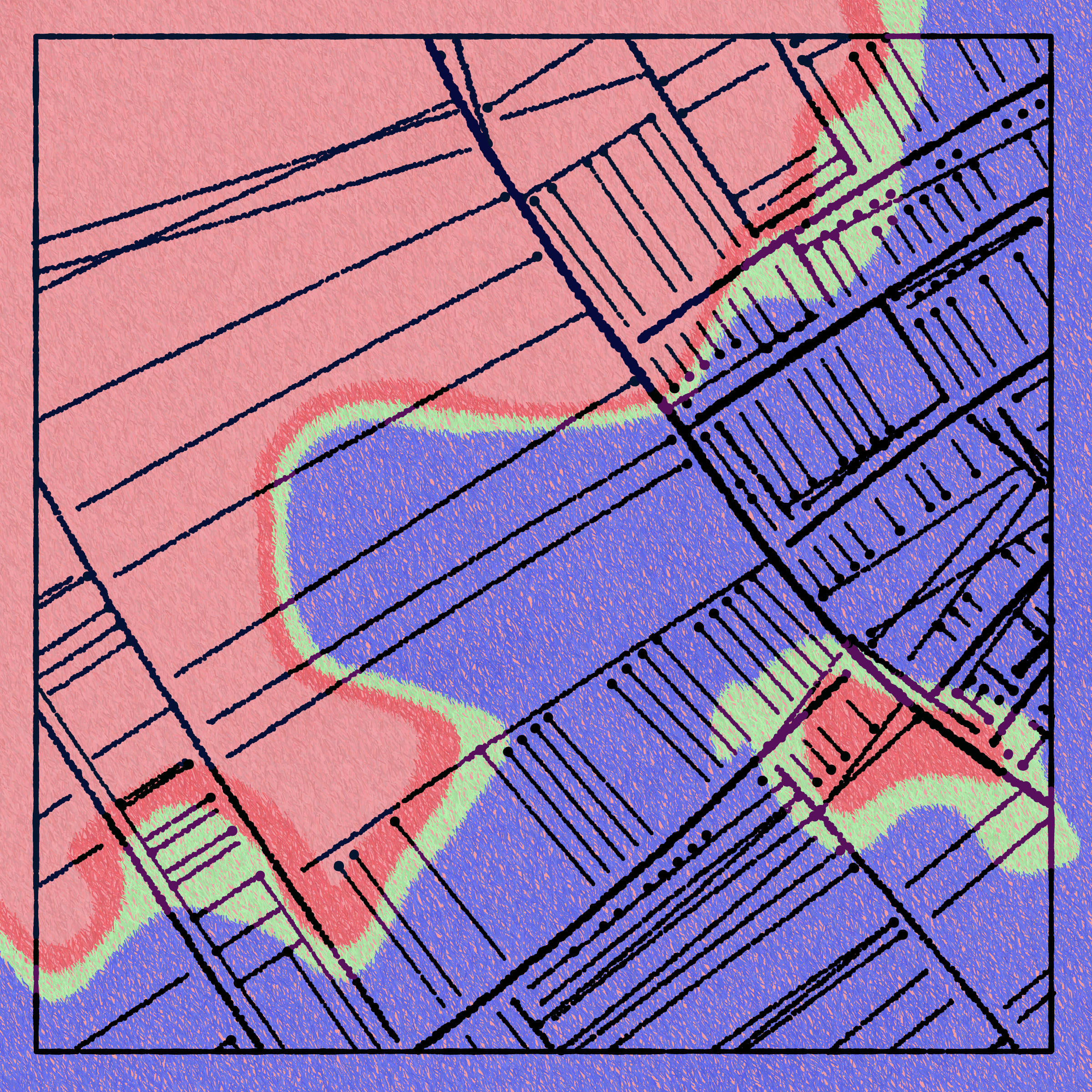 Maps of Nothing #316000600