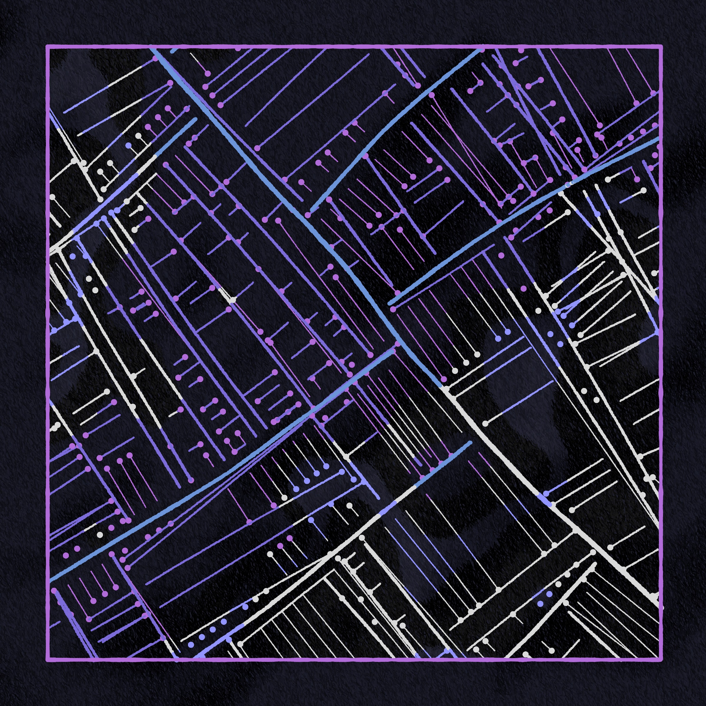 Maps of Nothing #316000601