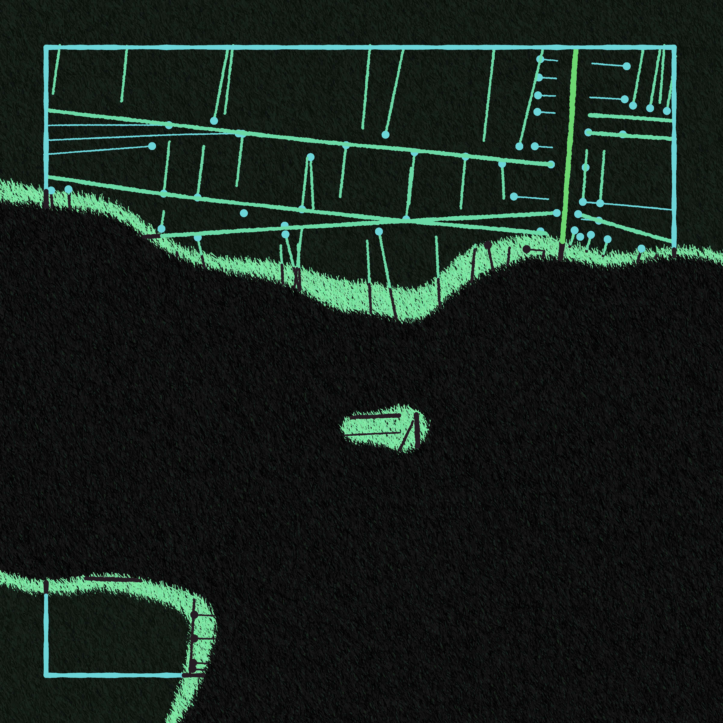 Maps of Nothing #316000602