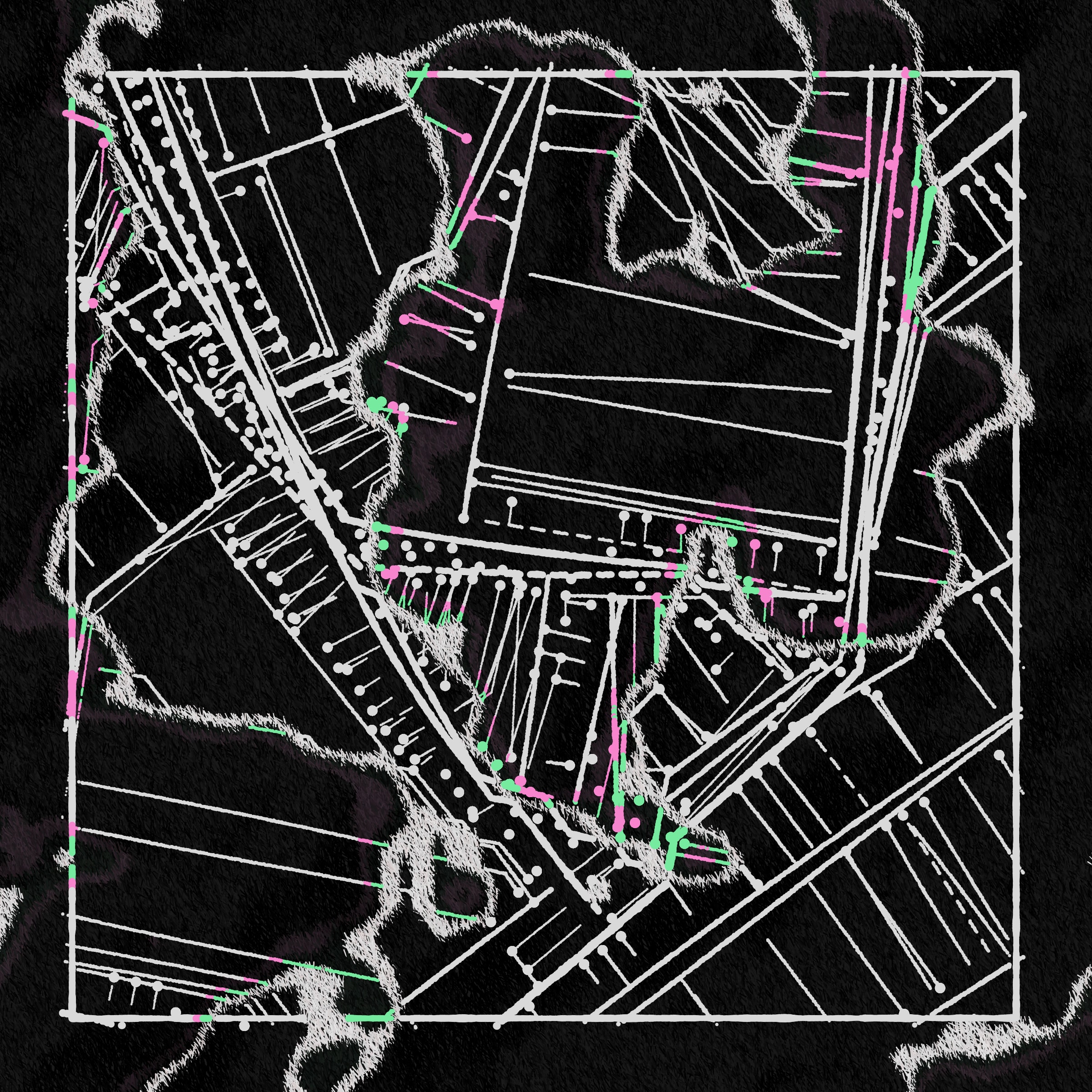 Maps of Nothing #316000604