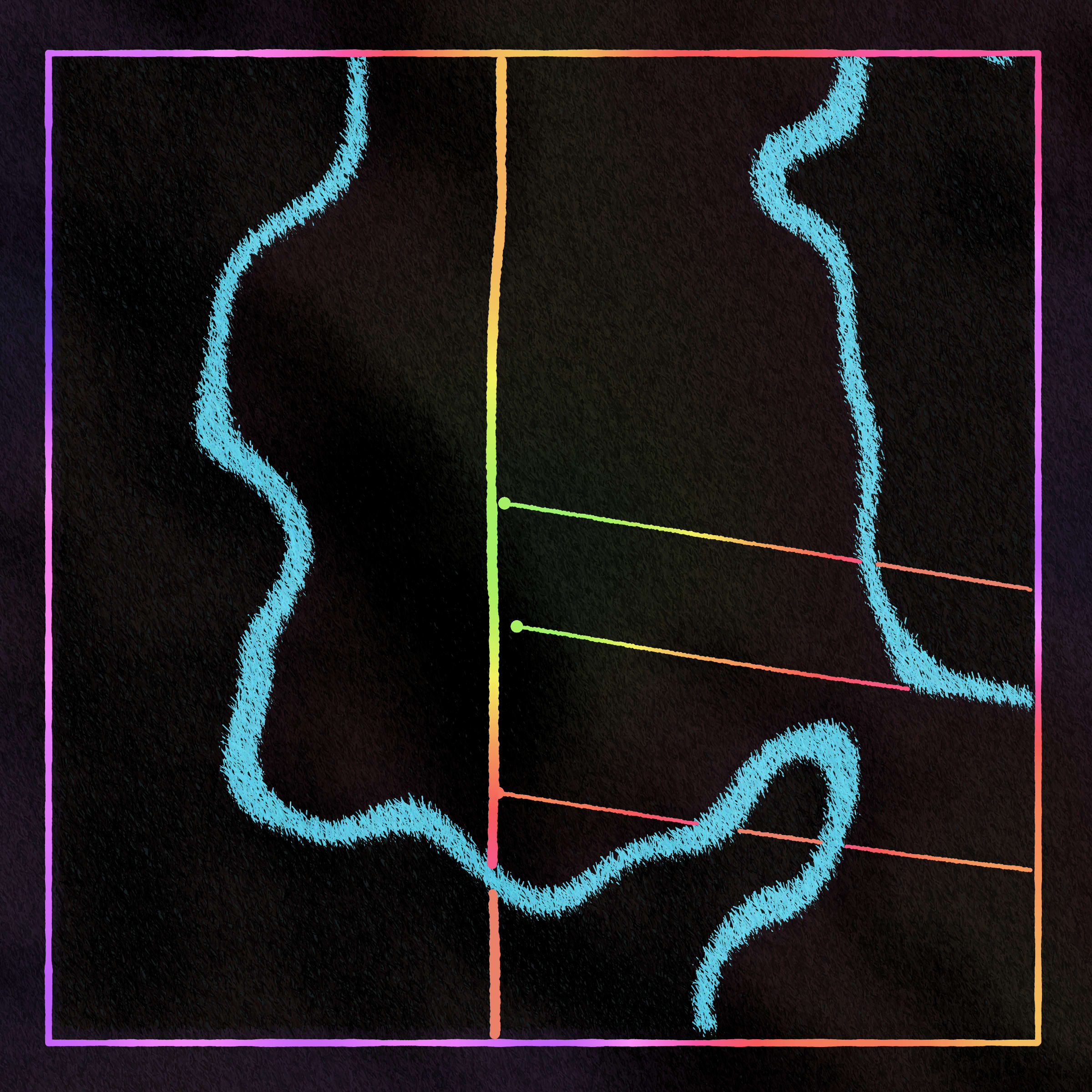 Maps of Nothing #316000609