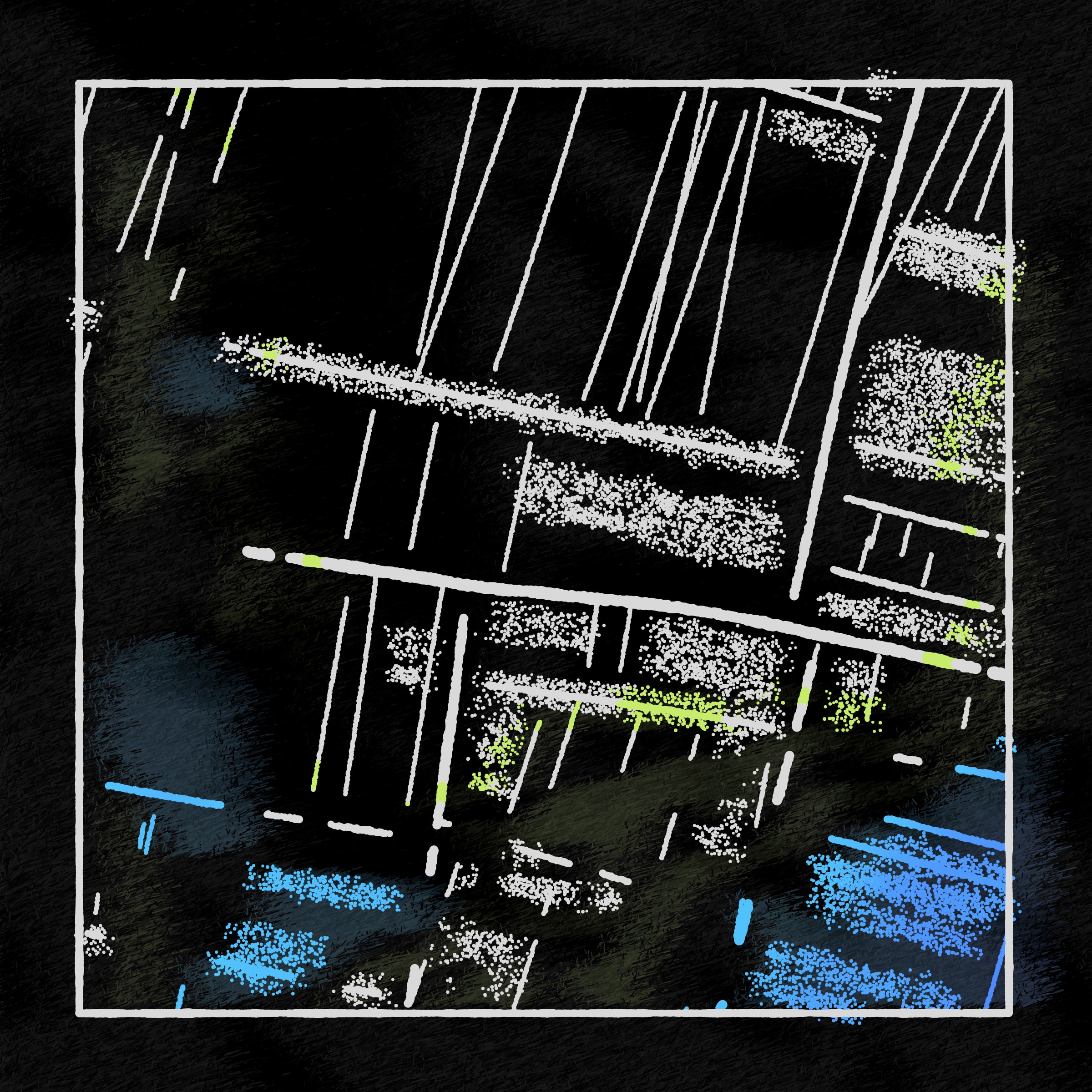 Maps of Nothing #316000610