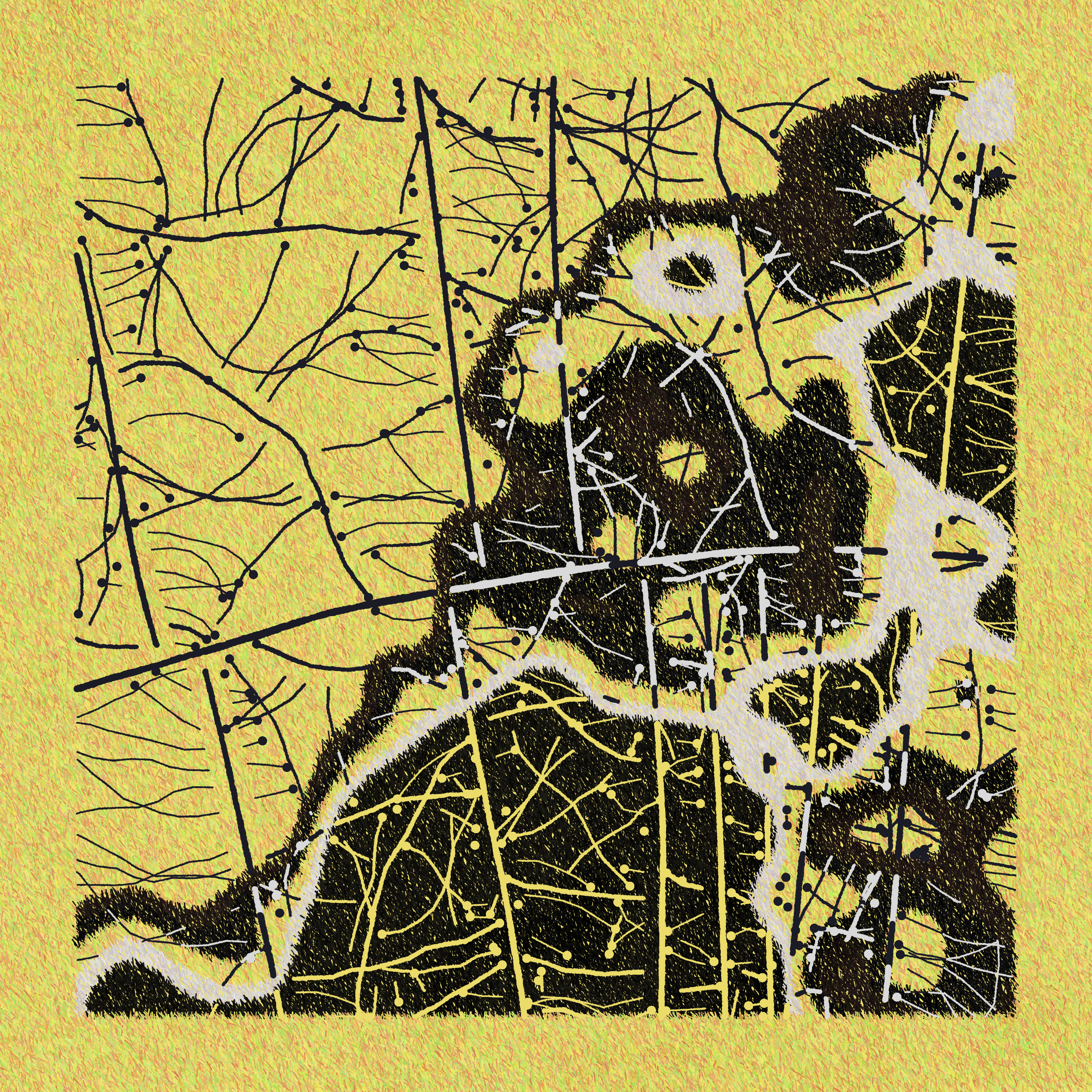 Maps of Nothing #316000622