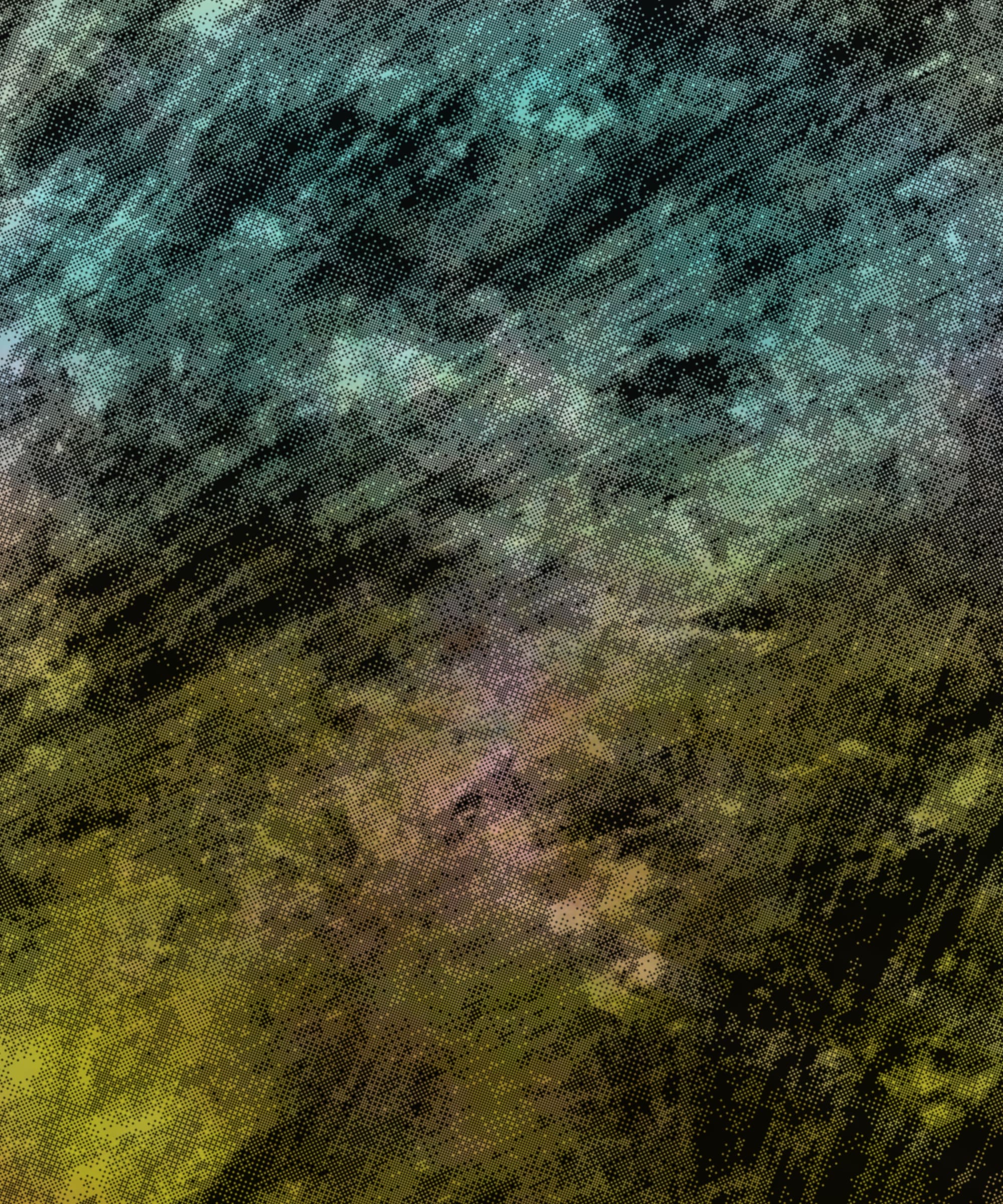 the spring begins with the first rainstorm