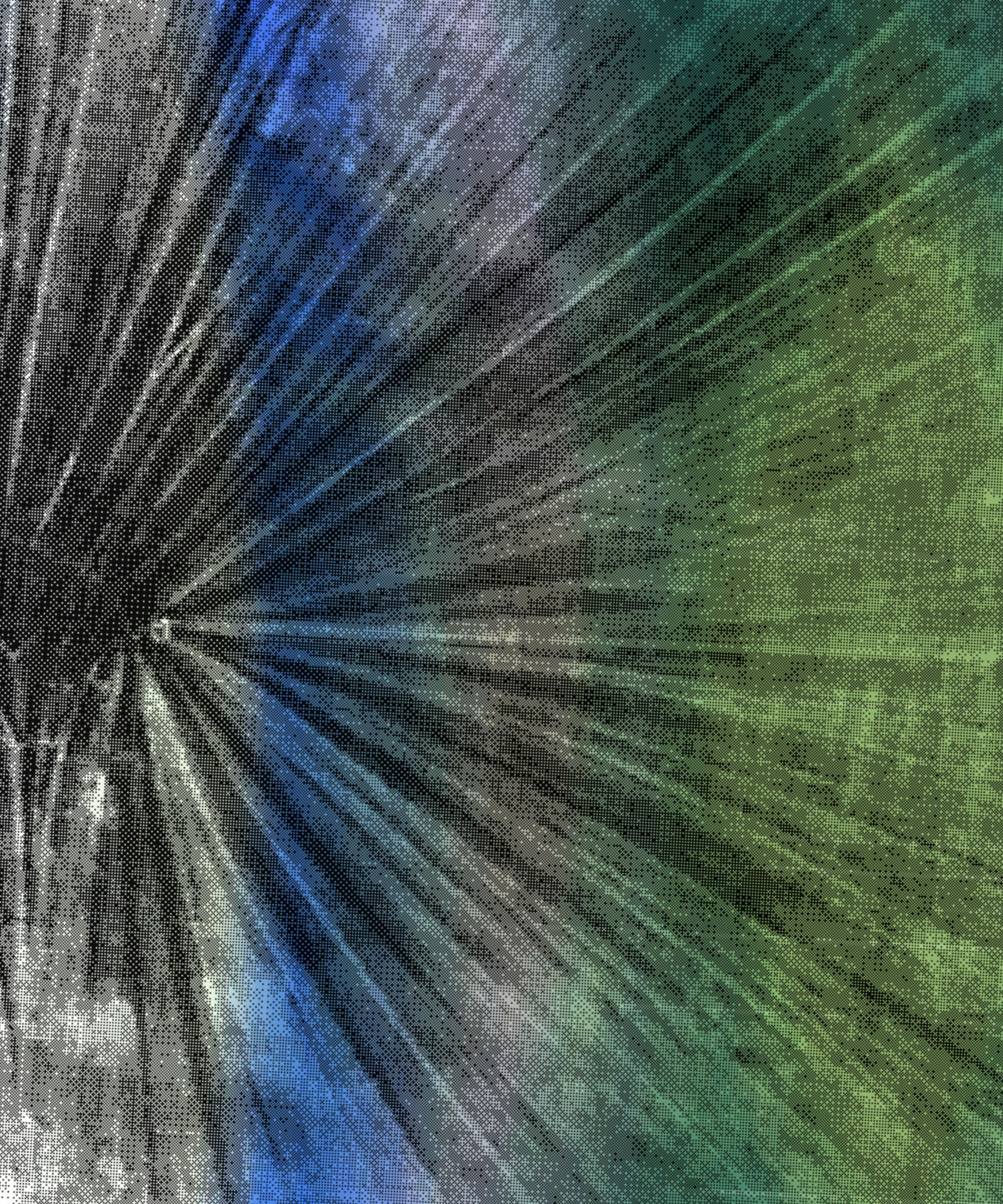 Featured token for: the spring begins with the first rainstorm