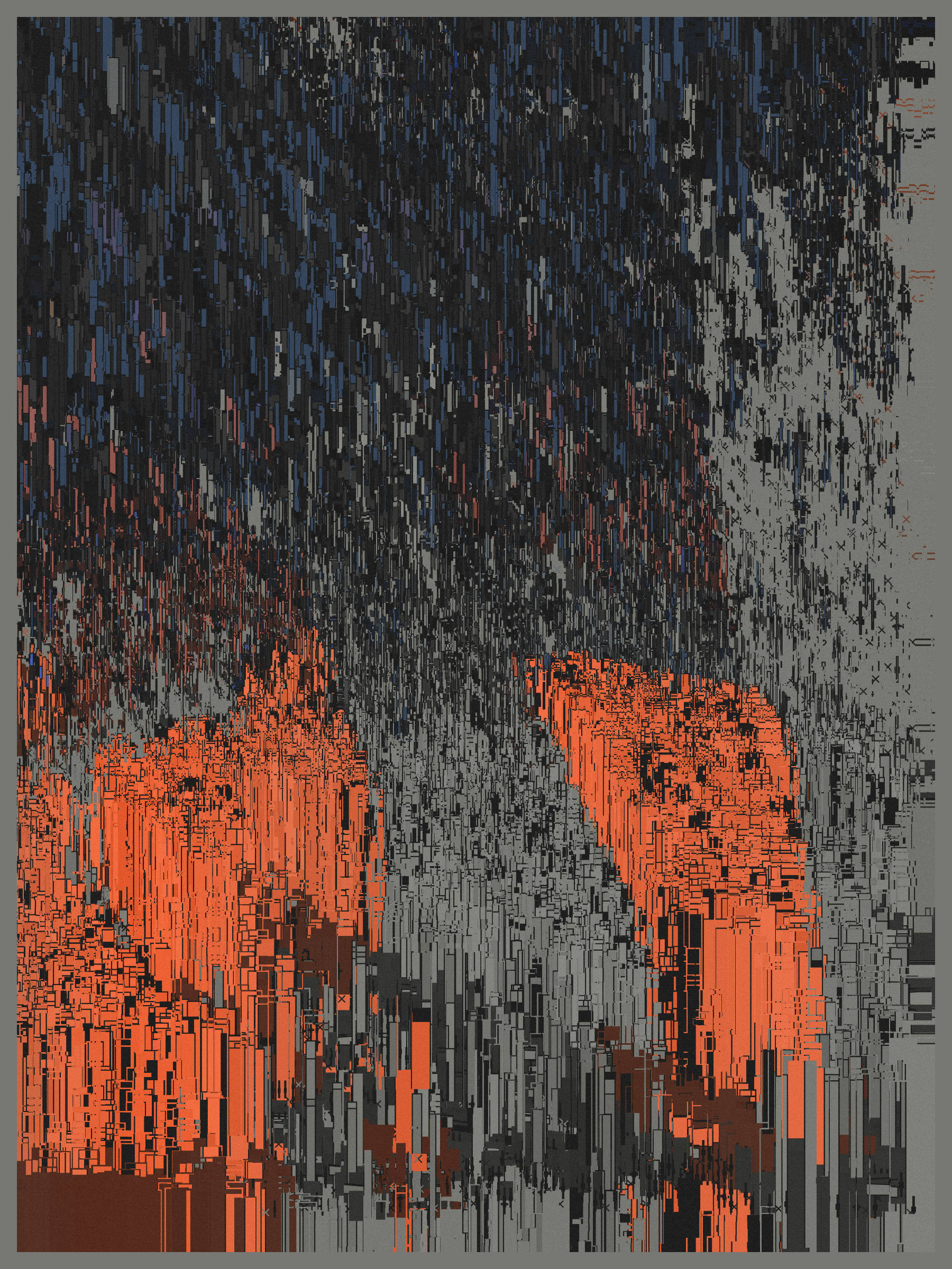 Featured token for: Collapsed Sequence #178