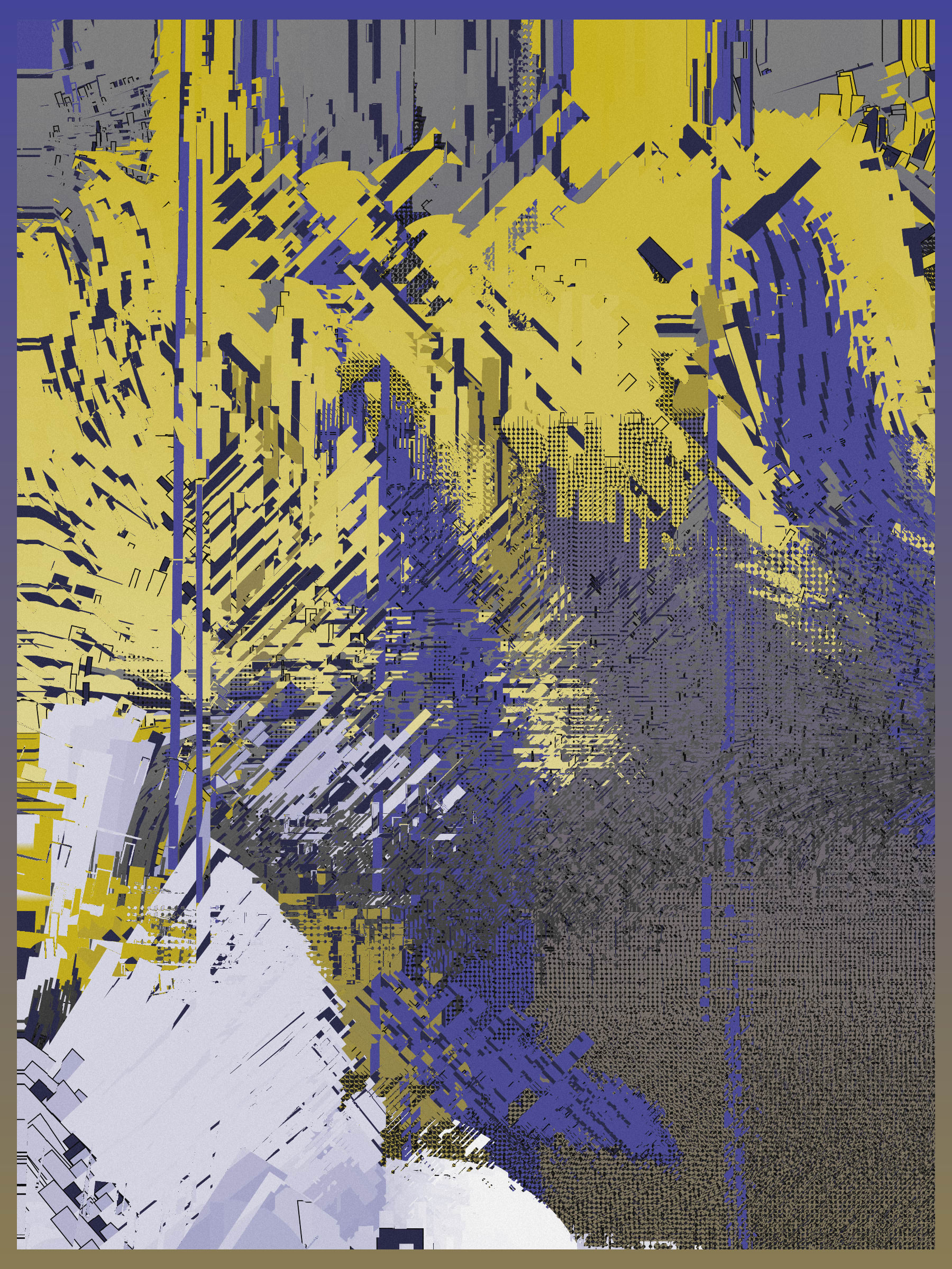 Featured token for: Collapsed Sequence