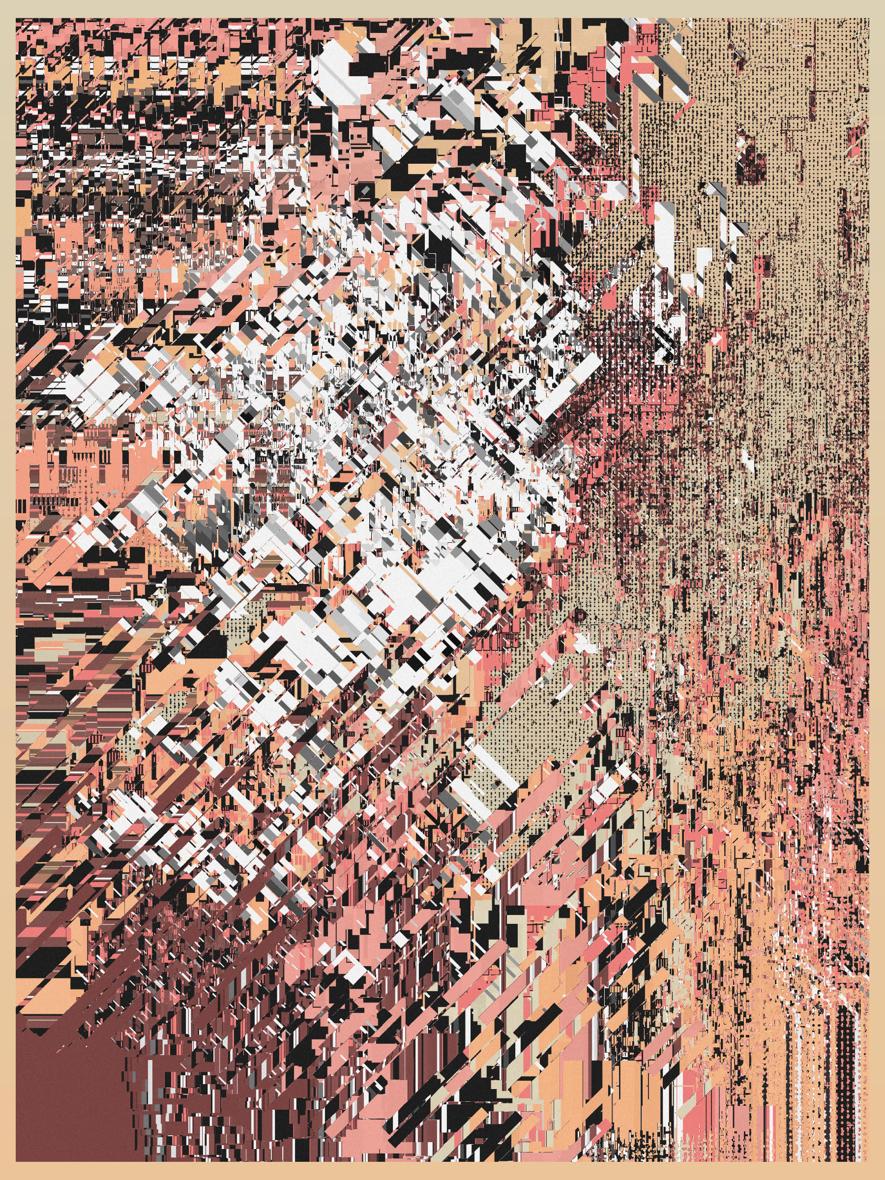 Featured token for: Collapsed Sequence