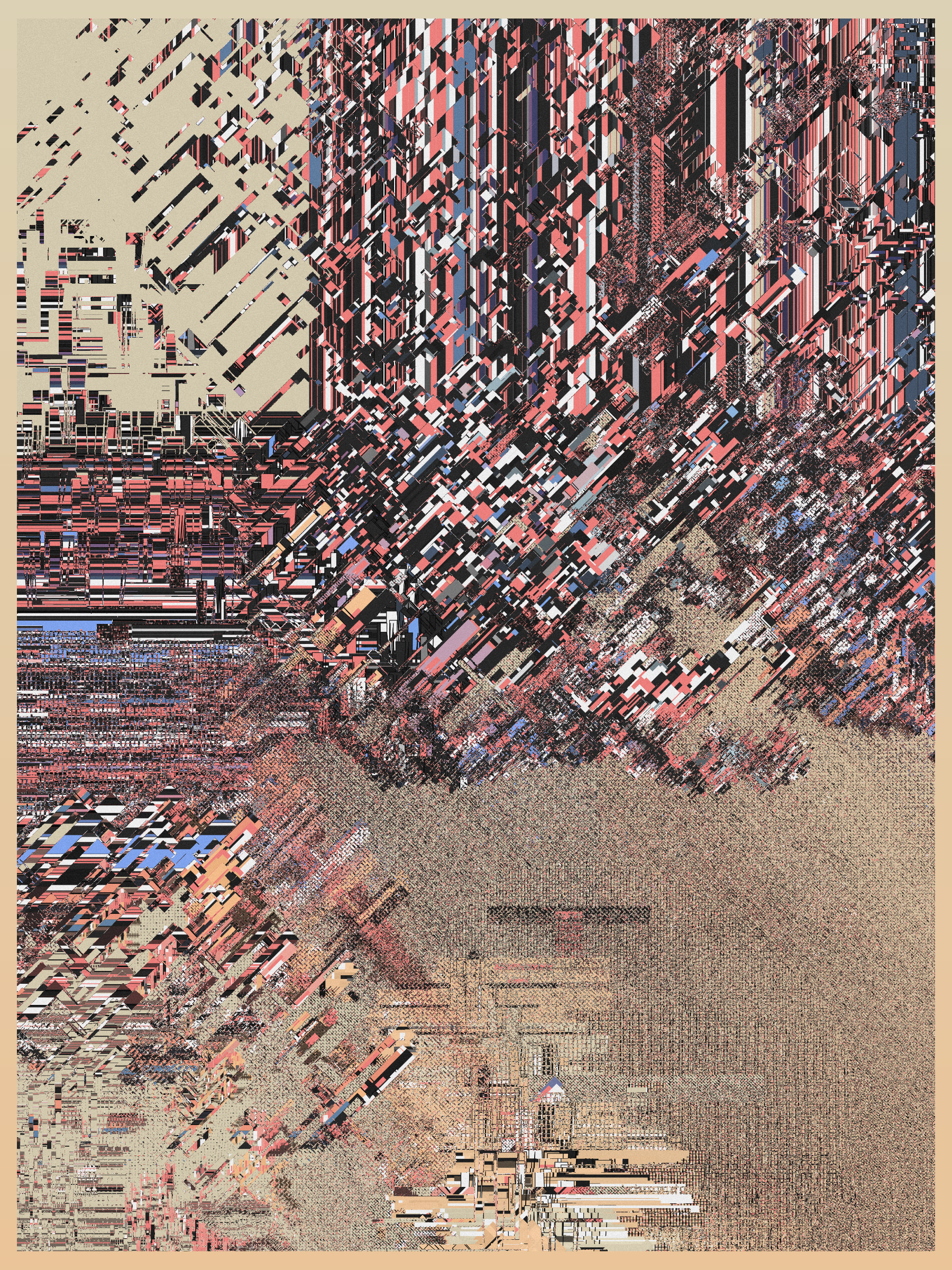 Featured token for: Collapsed Sequence