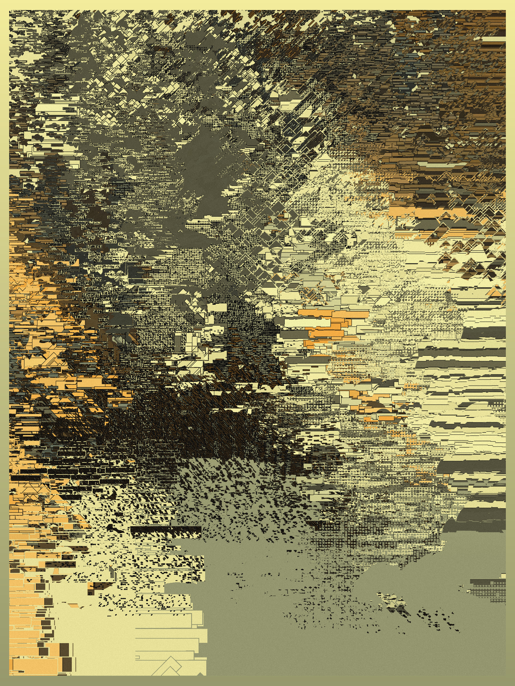 Collapsed Sequence