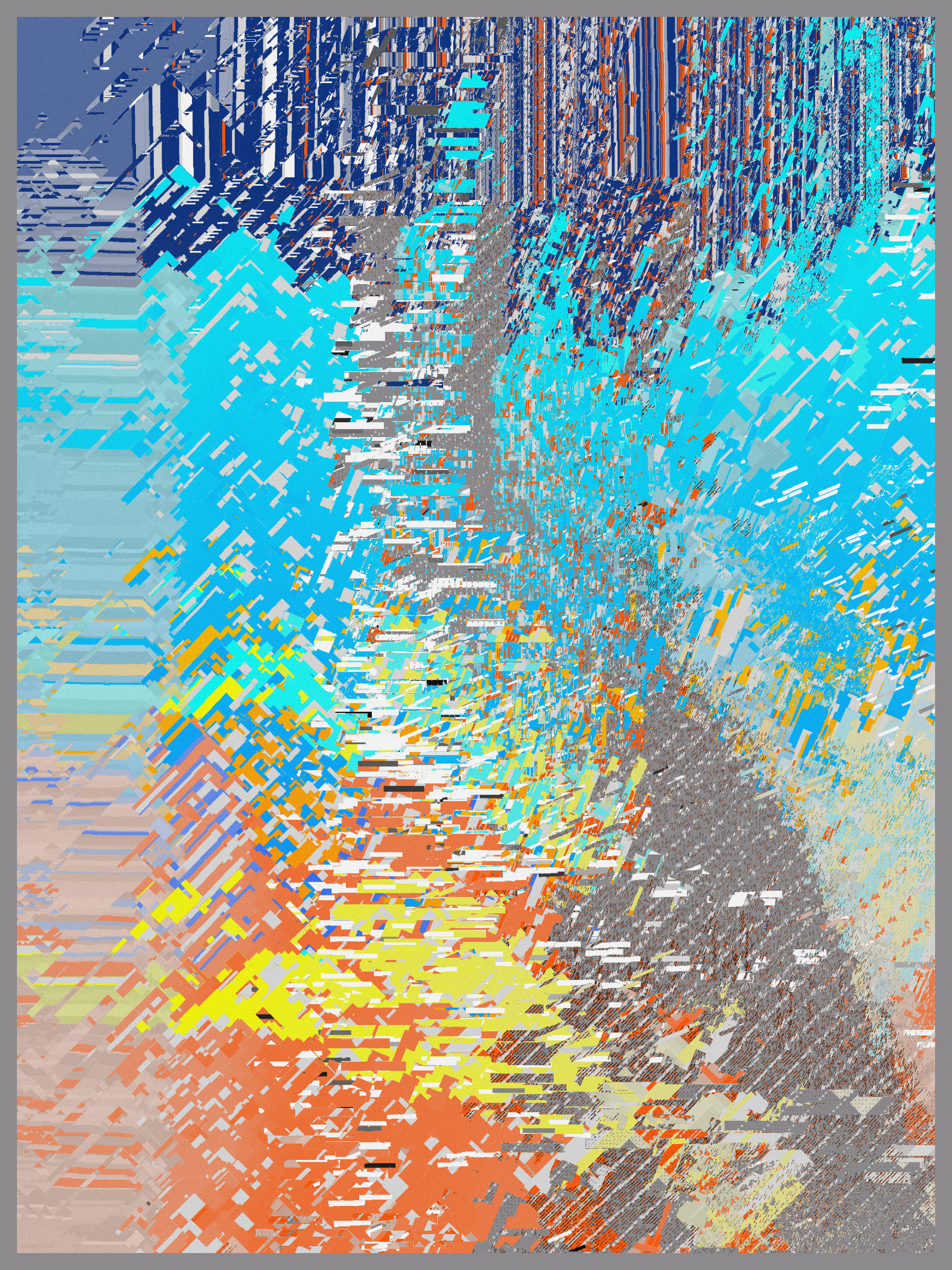 Featured token for: Collapsed Sequence