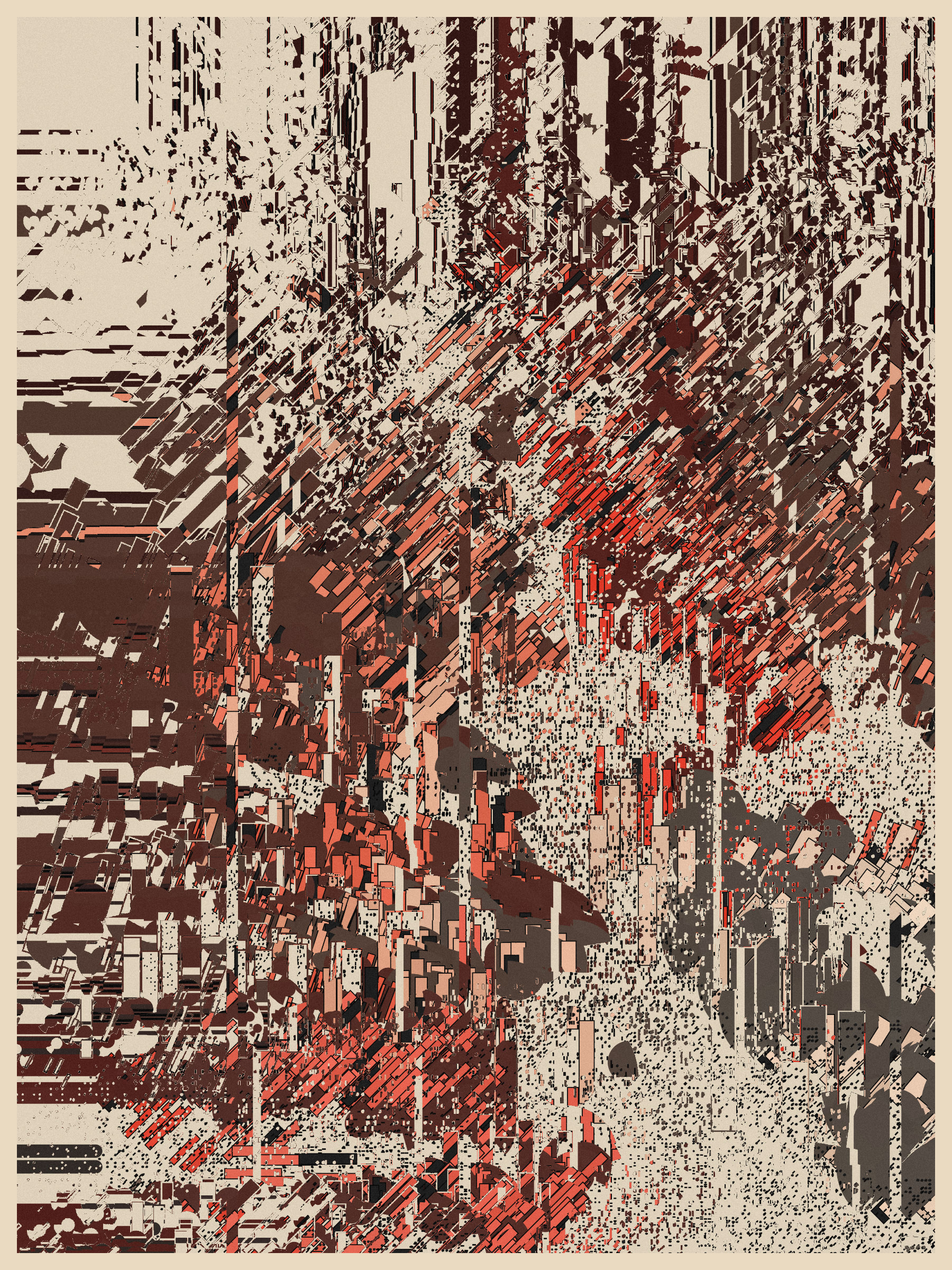 Collapsed Sequence